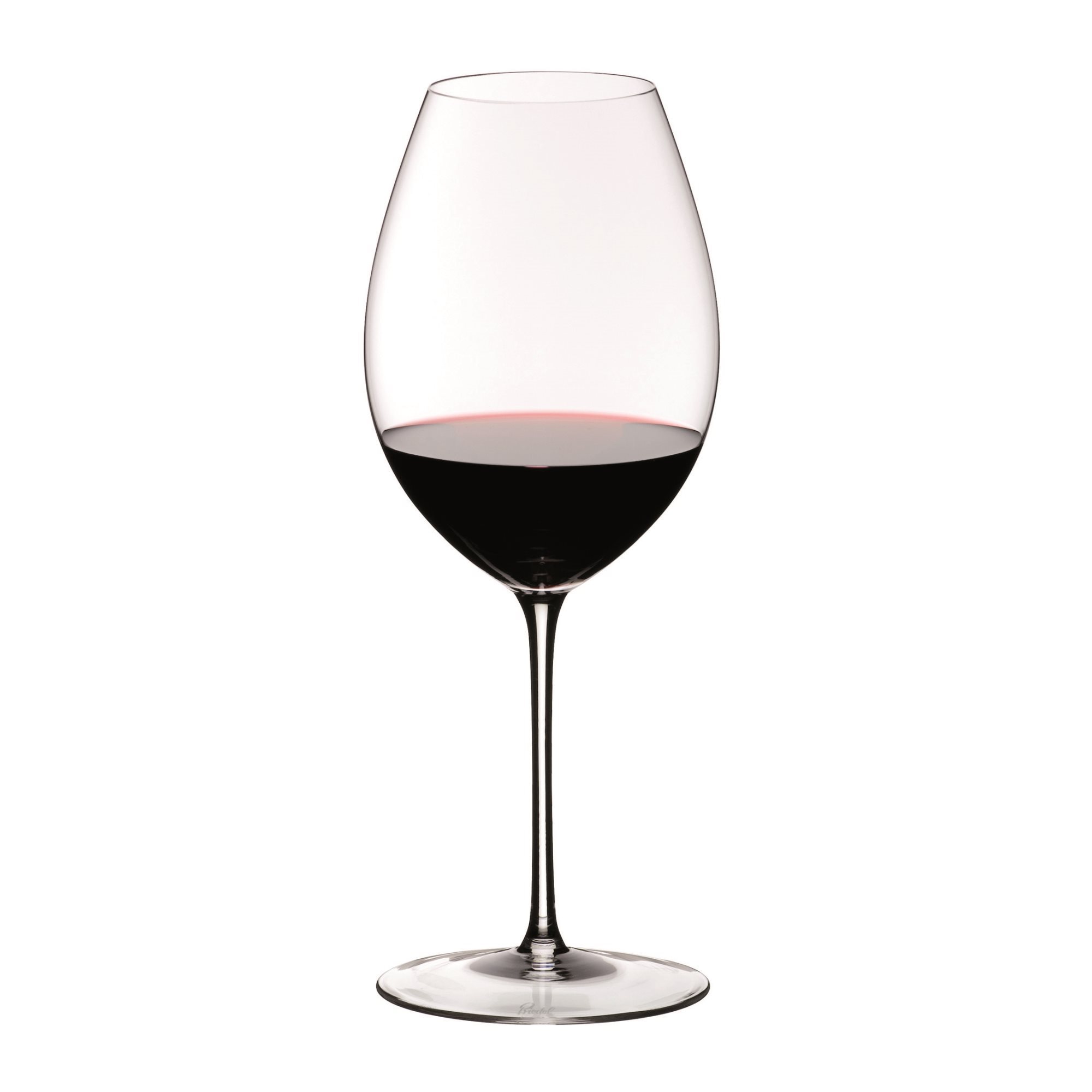 RIEDEL Serie SOMMELIERS Tinto Reserva Glas Inhalt 620 ml