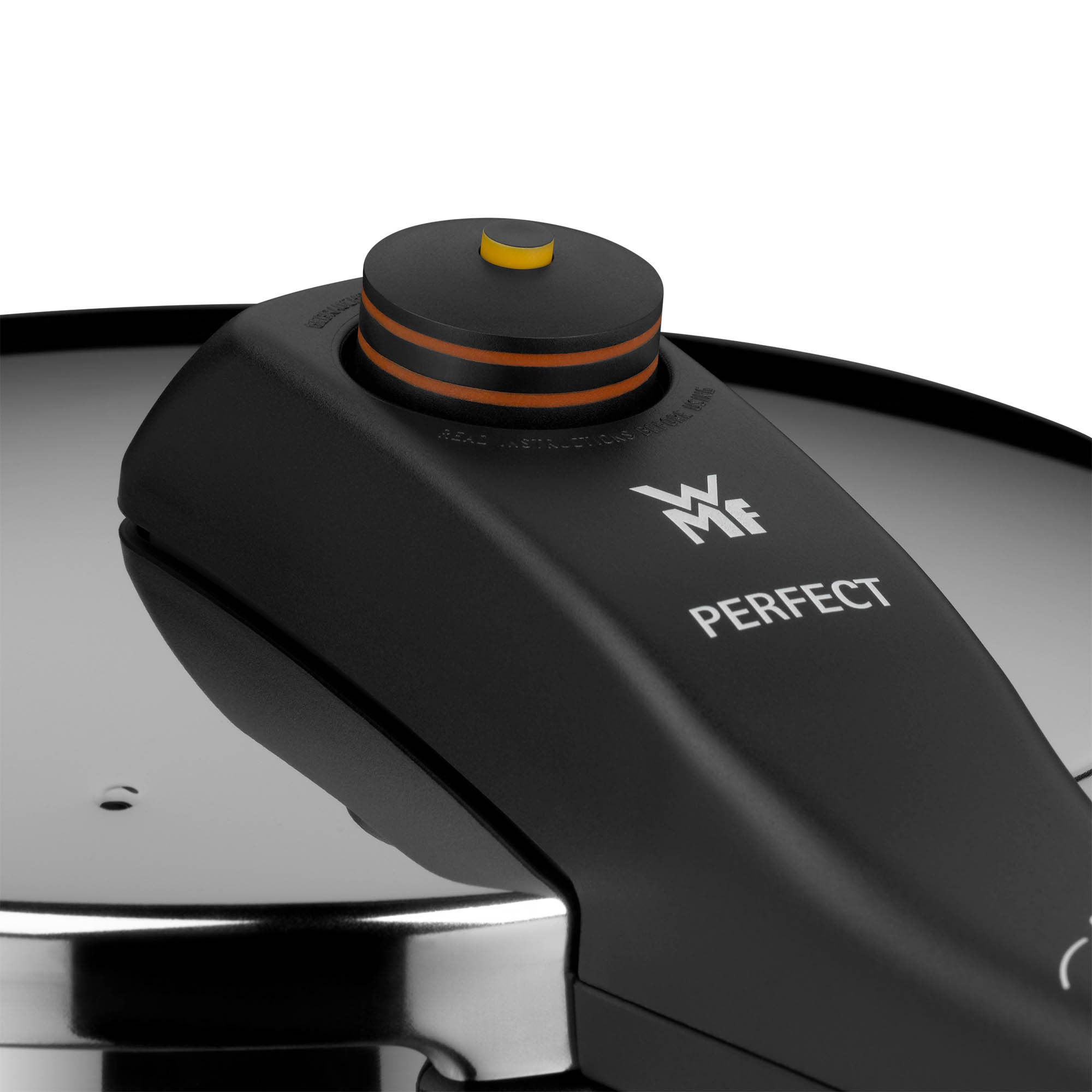 WMF Pressure cooker PERFECT 4.5 litres