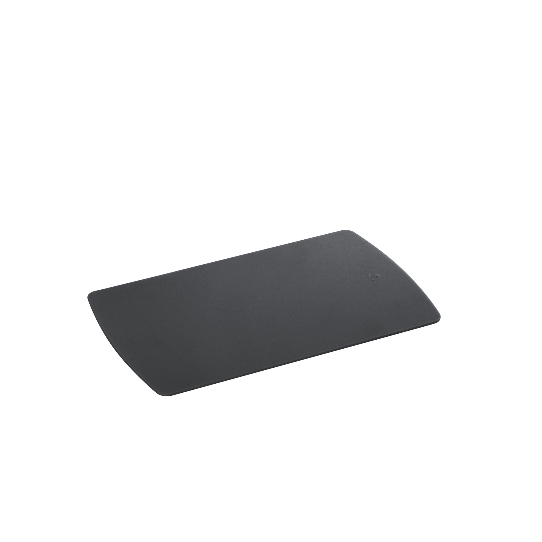 ZASSENHAUS Schneidmatte PREMIUM LINE 25 x 16 cm schwarz Schneidunterlage