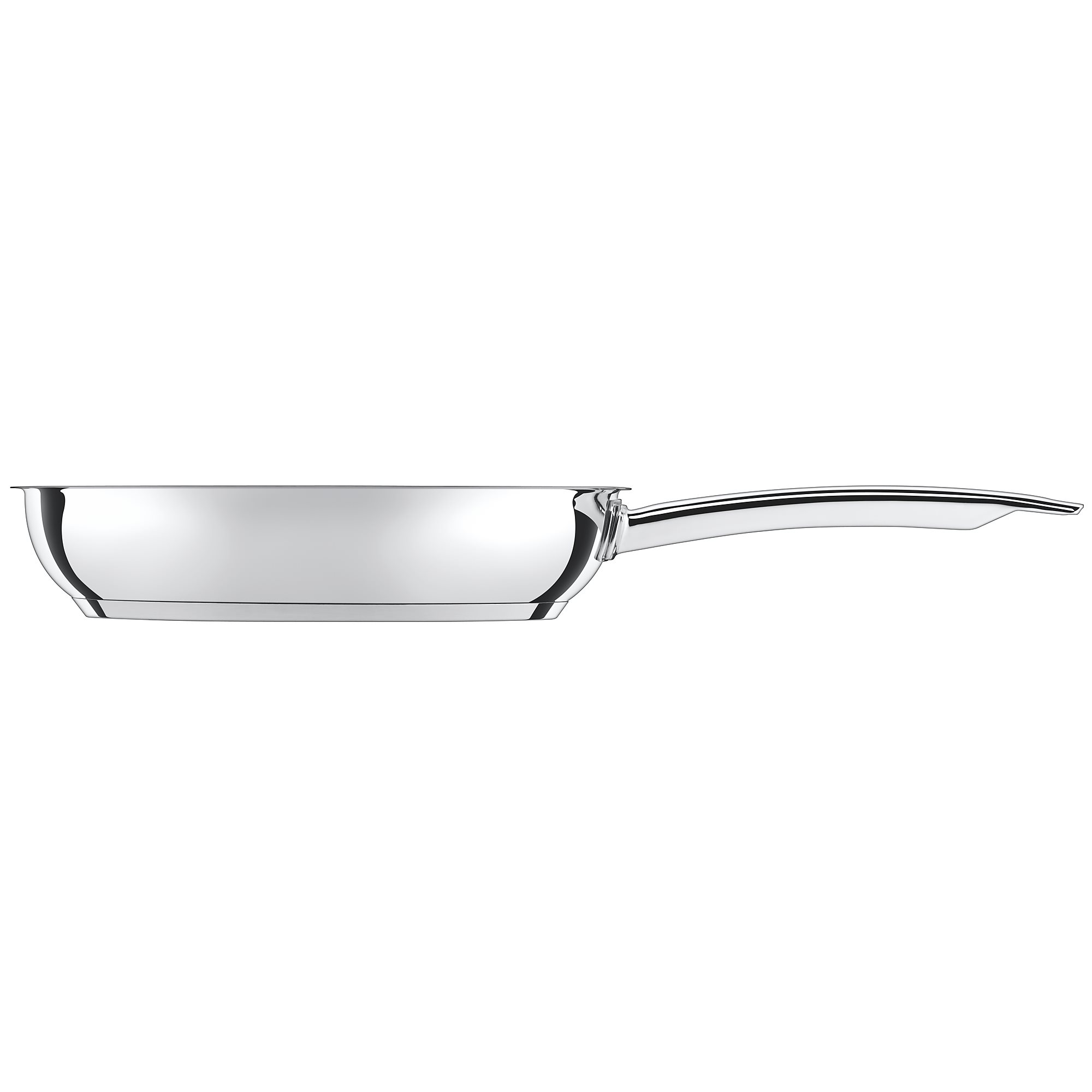 WMF Bratpfanne DURADO mit Keramik-Beschichtung 32 cm INDUKTION