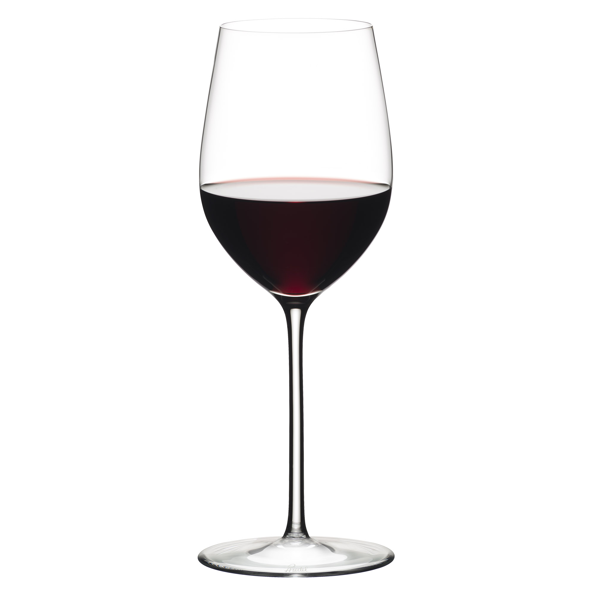 RIEDEL Serie SOMMELIERS Mature Bordeaux / Chablis / Chardonnay Inhalt 350 ml