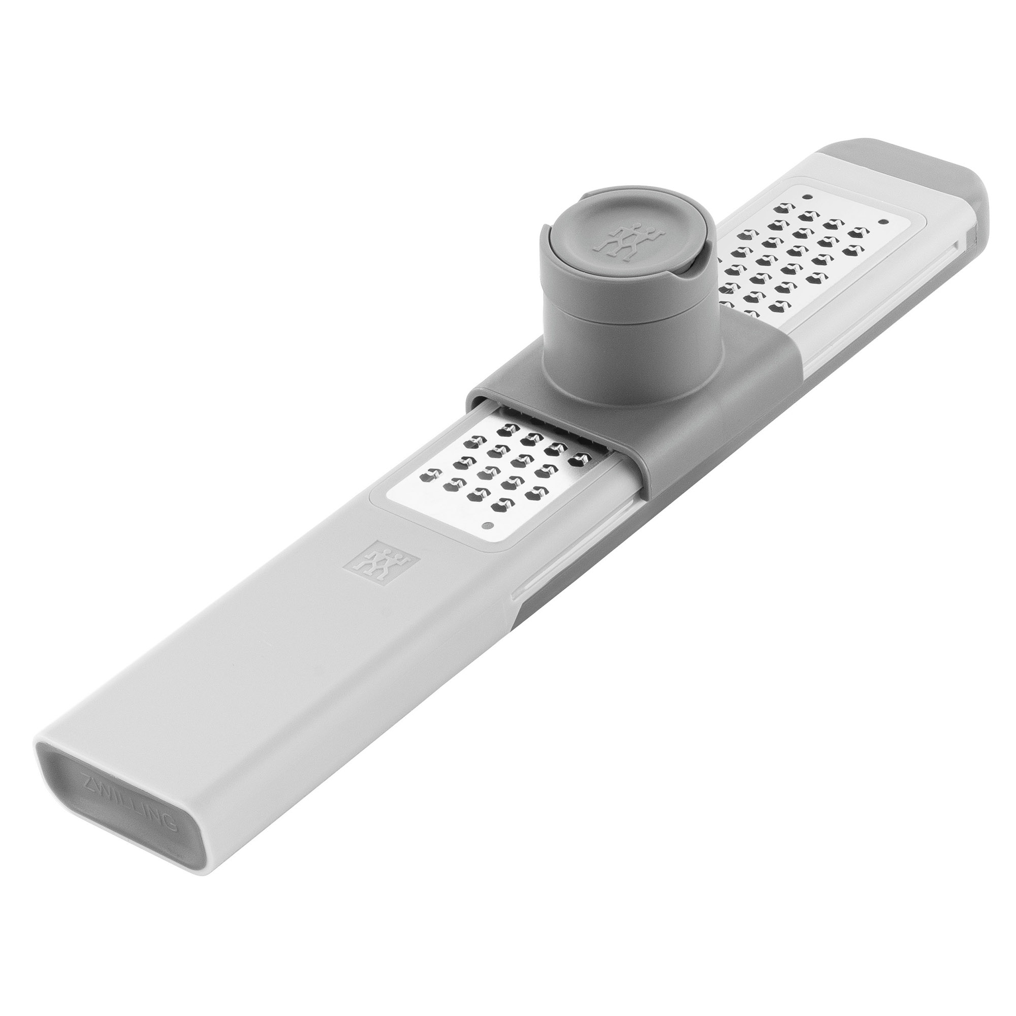 ZWILLING Feinreibe Z-CUT grau