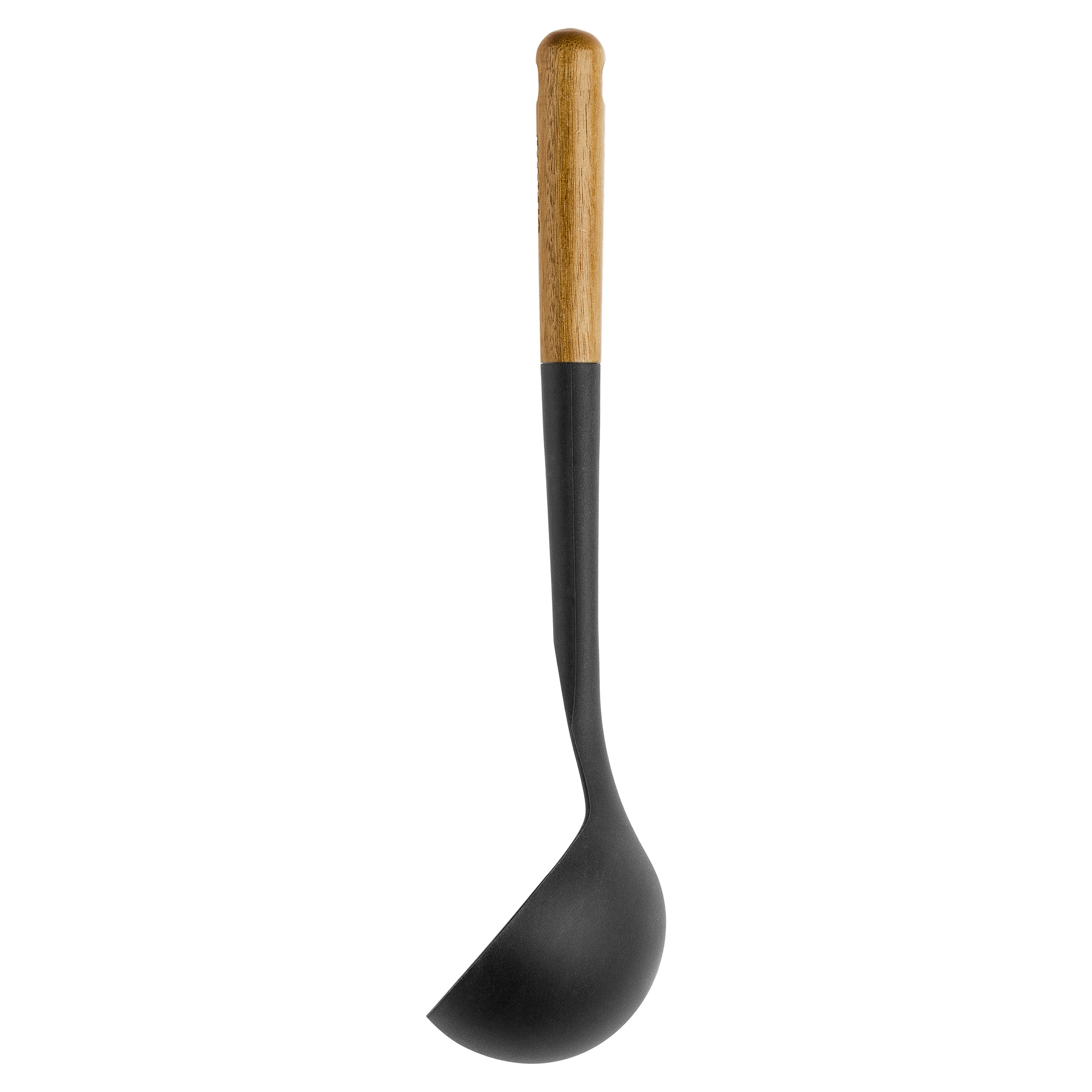 STAUB France Soup ladle Silicone ladle for coated surfaces
