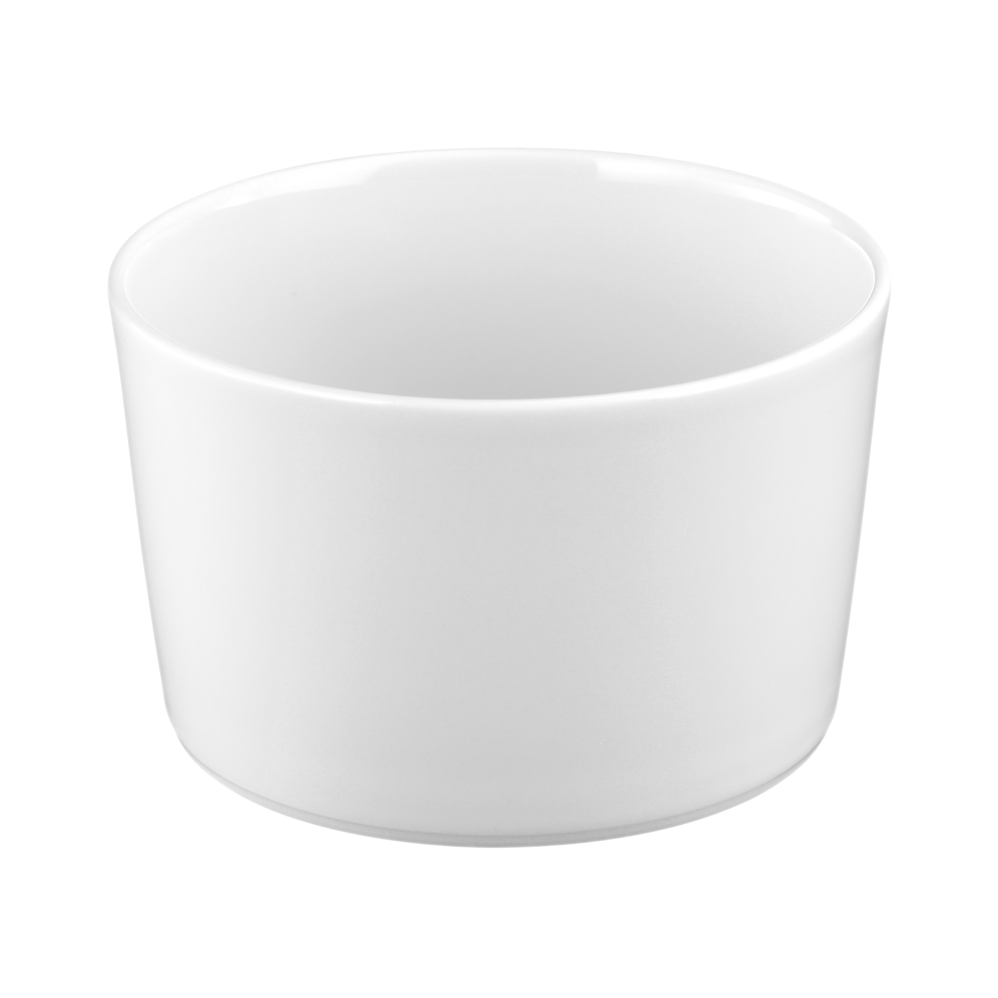 Seltmann Weiden NO LIMITS weiß 003 Schale rund 5296 13 cm, hoch