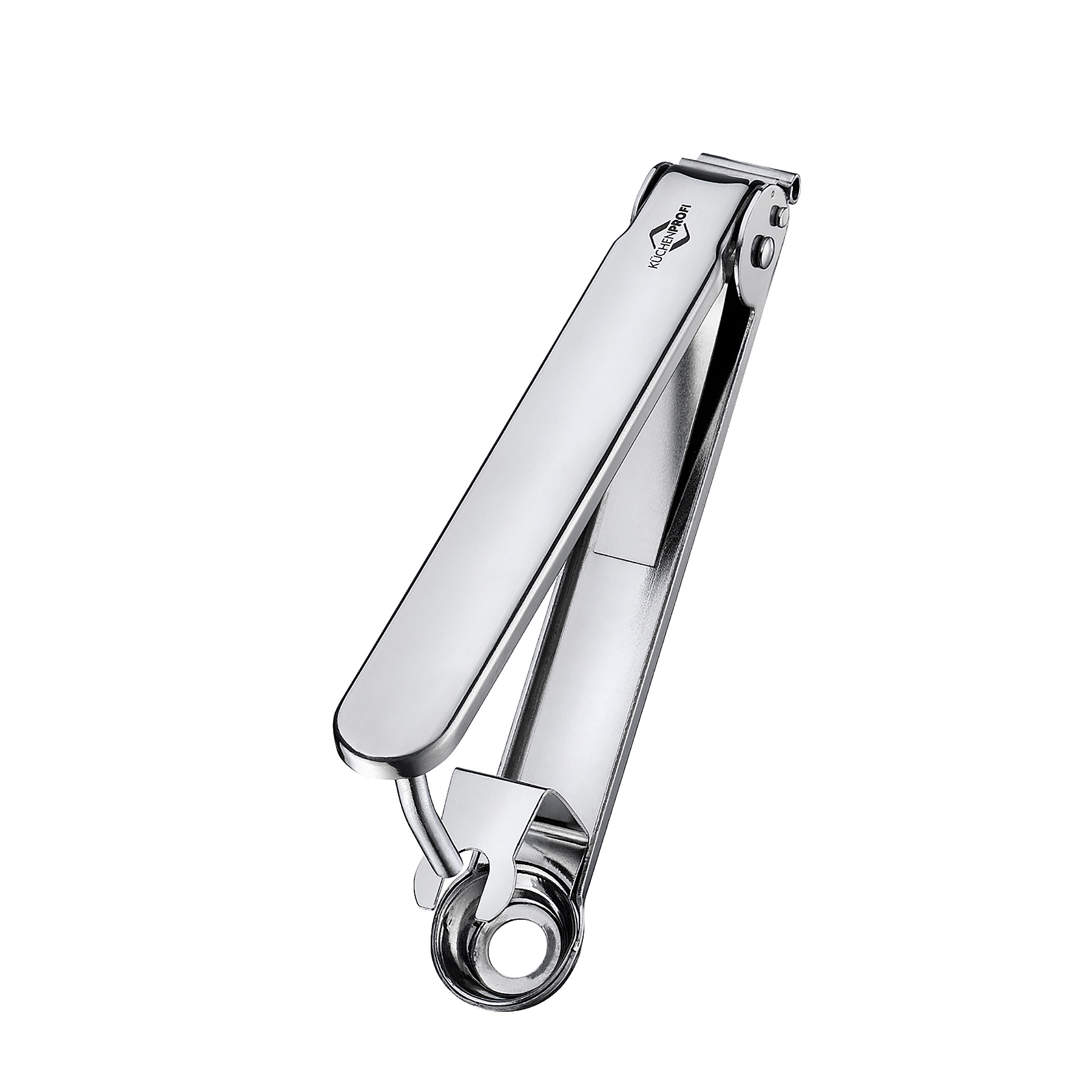 KÜCHENPROFI Kirschen-Entkerner aus Edelstahl