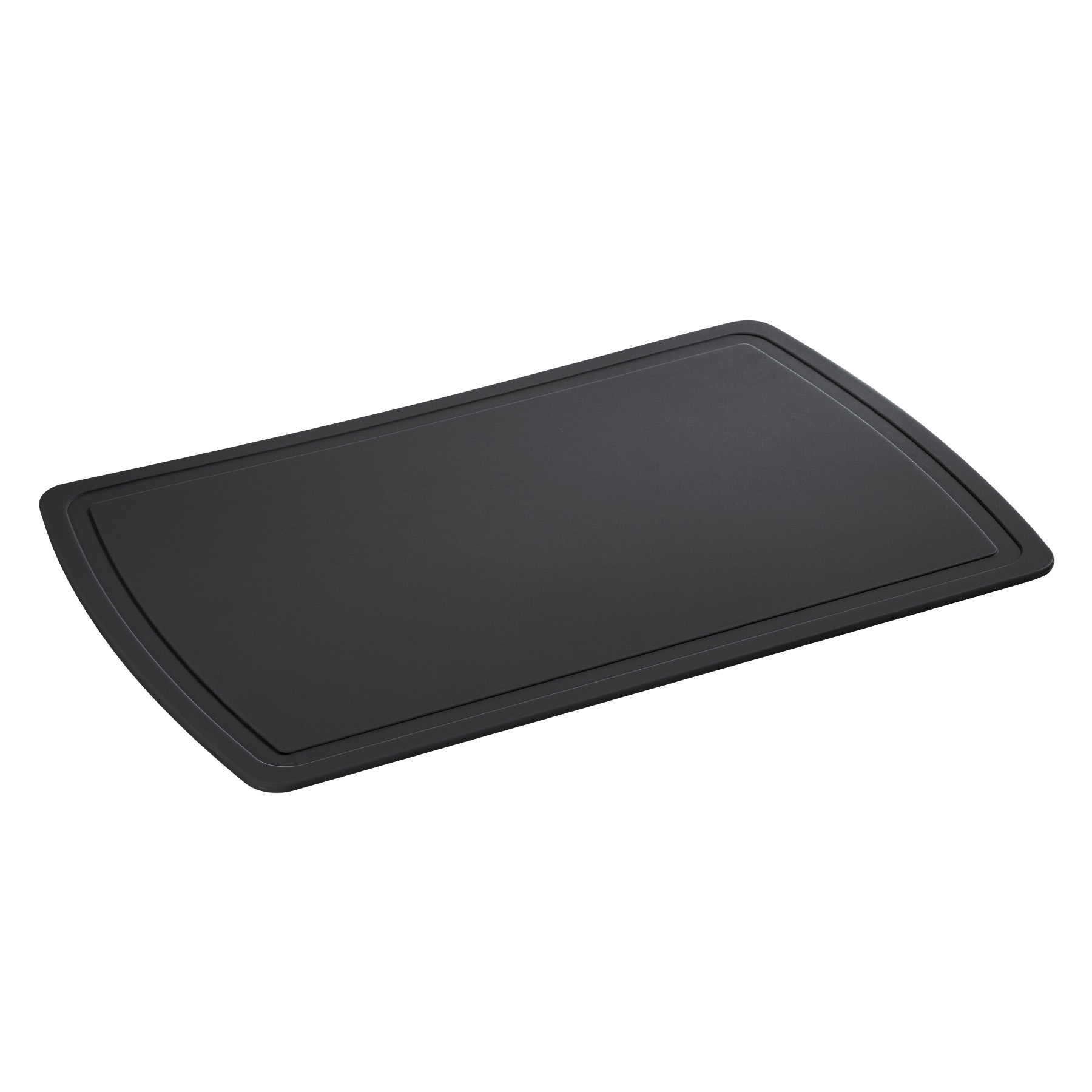ZASSENHAUS Schneidmatte PREMIUM LINE 38 x 25 cm schwarz Schneidunterlage