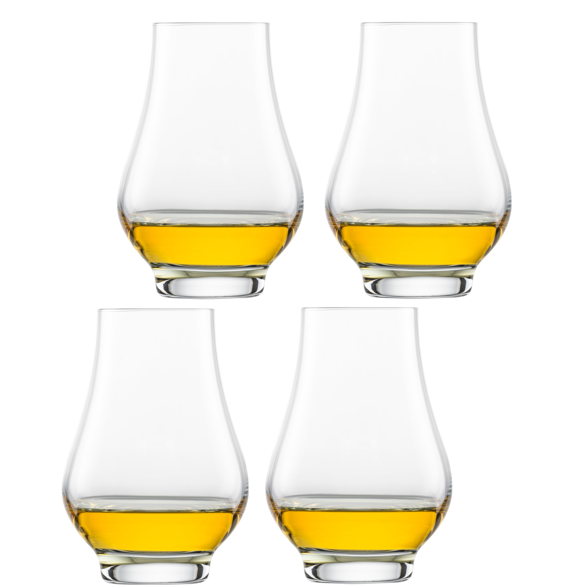 SCHOTT ZWIESEL Whisky Nosing Set Highland