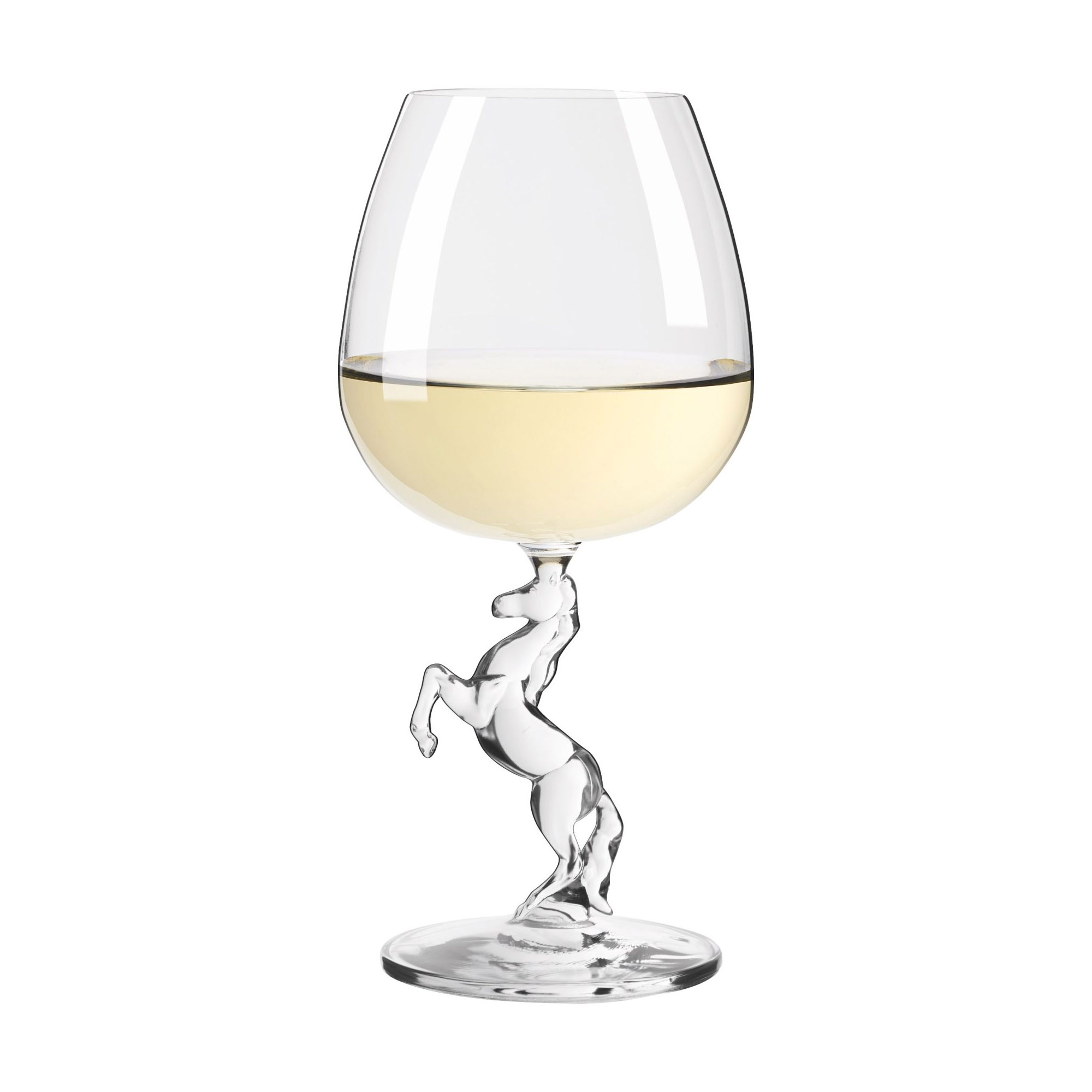RITZENHOFF Cocktail glass wine glass REITKRISTALL 417 ml