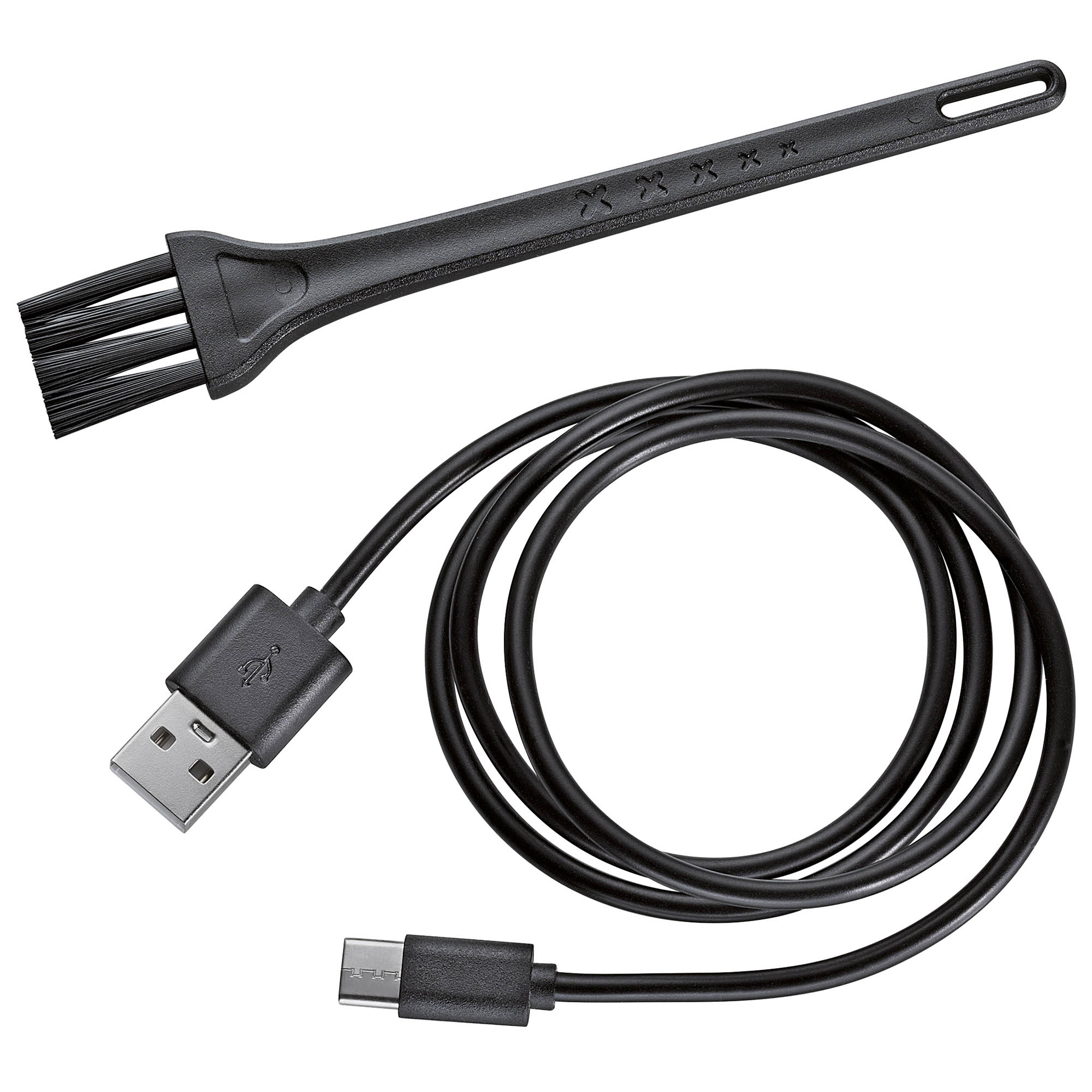 ZASSENHAUS Elektrische Pfeffermühle KÖLN USB 14 cm grün