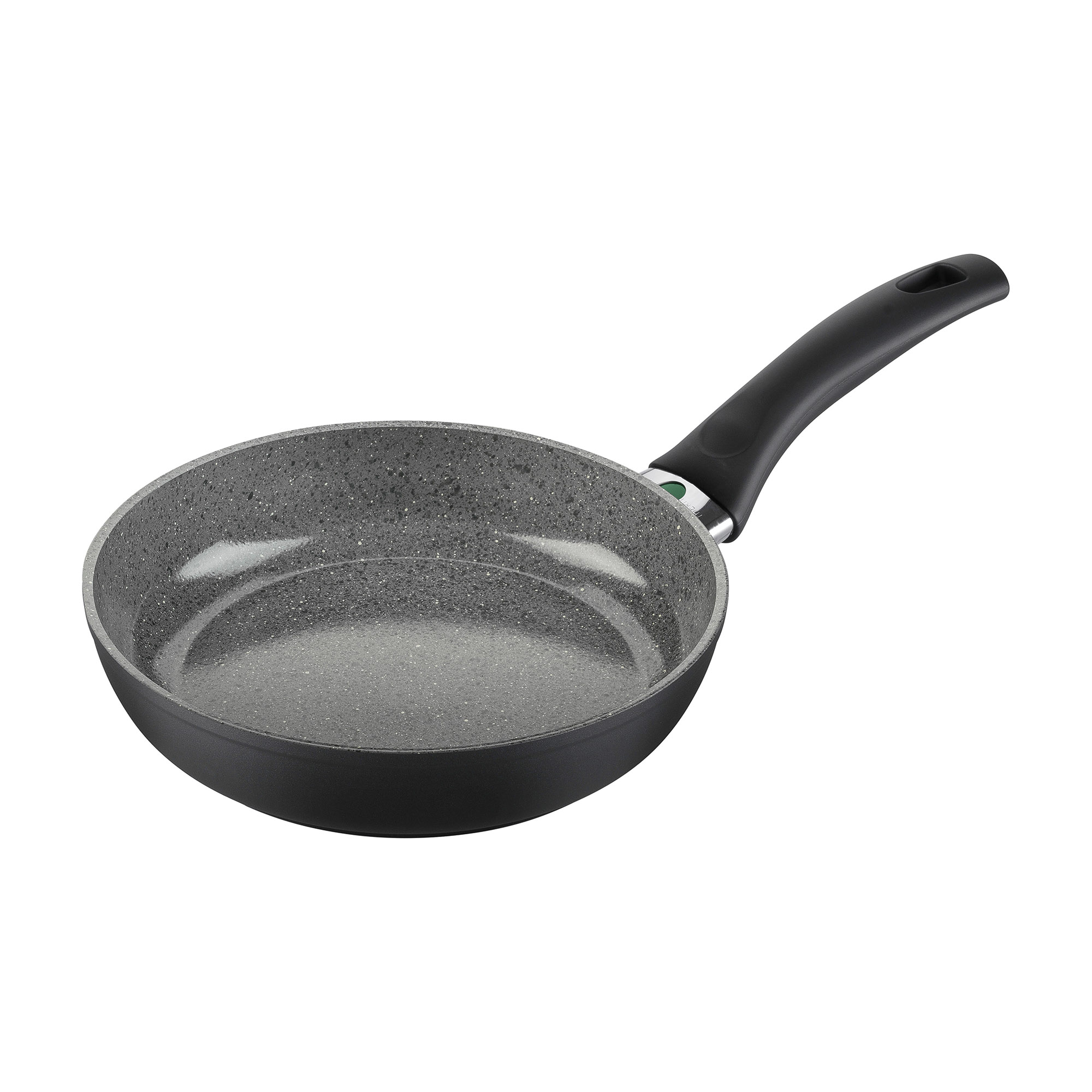 BALLARINI Bratpfanne BARI 20 cm CERAFORCE Keramikbeschichtung PFAS-frei INDUKTION