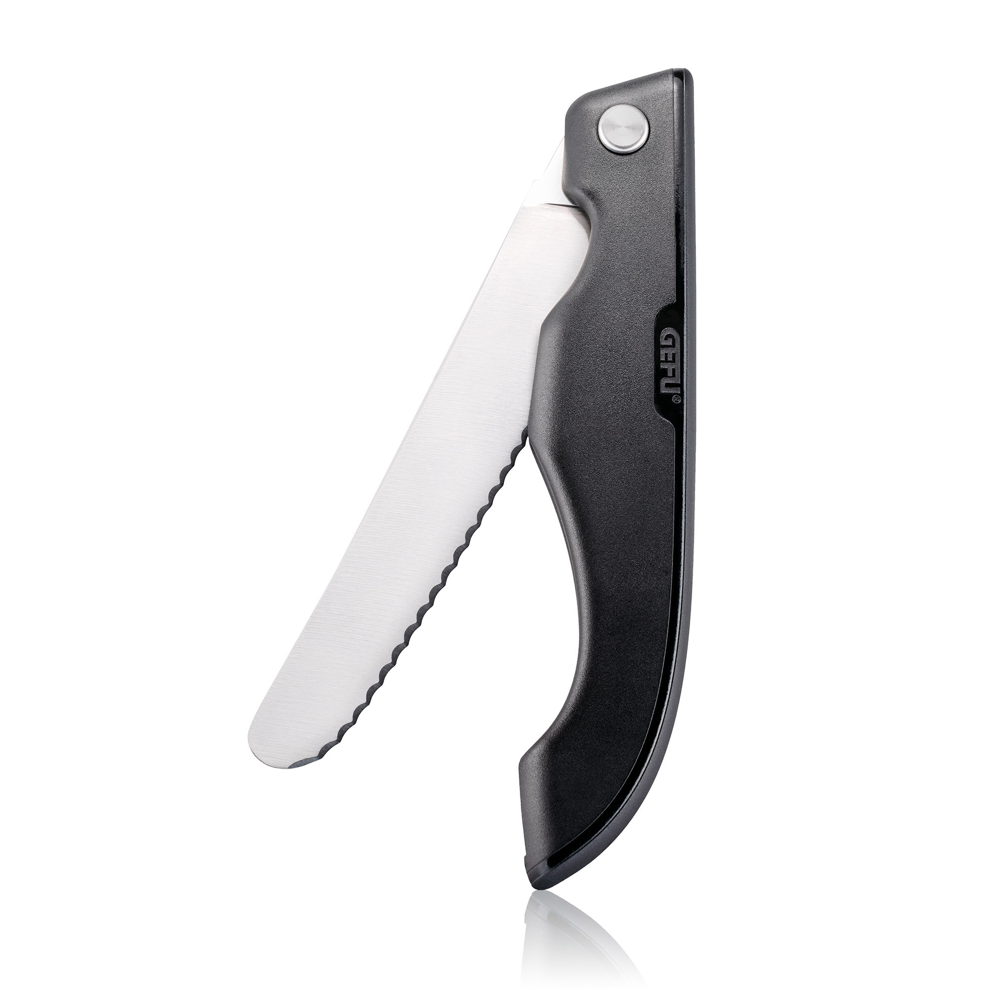 GEFU Klappbares Allzweckmesser Universalmesser MOVE