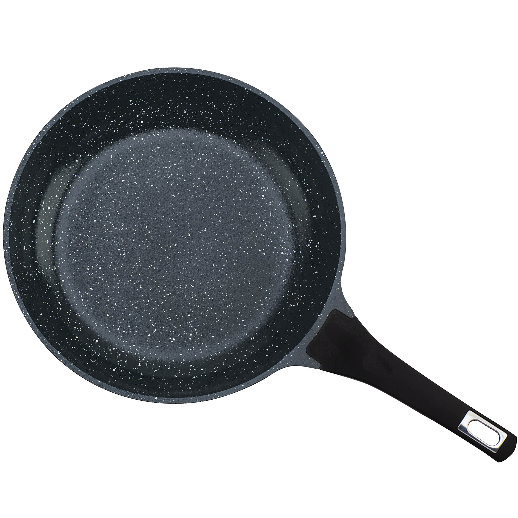 GSW frying pan TITANIUM GRANIT Advanced PFAS-free non-stick coating 32 cm