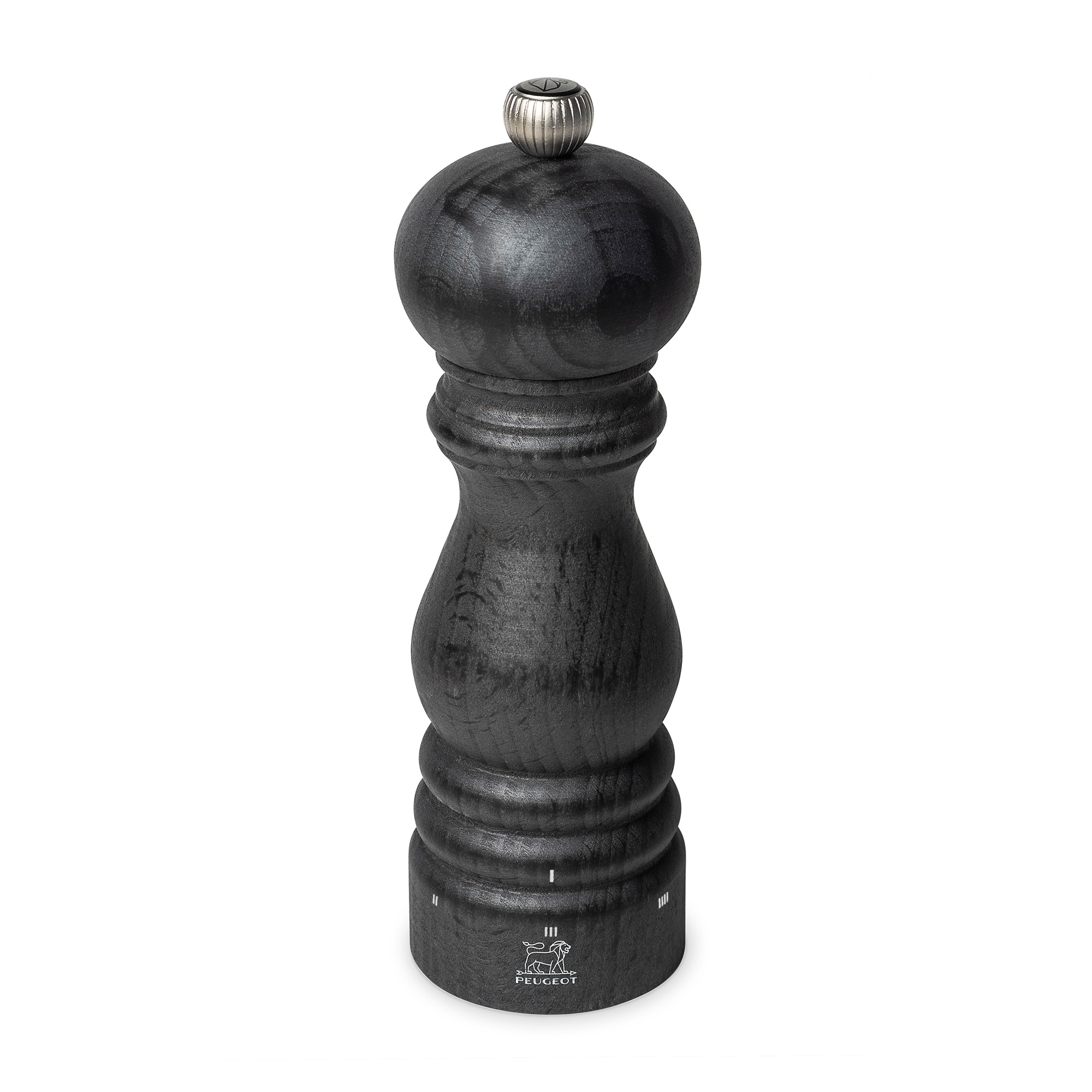 PEUGEOT Pfeffermühle PARIS 18 cm U'Select Graphite
