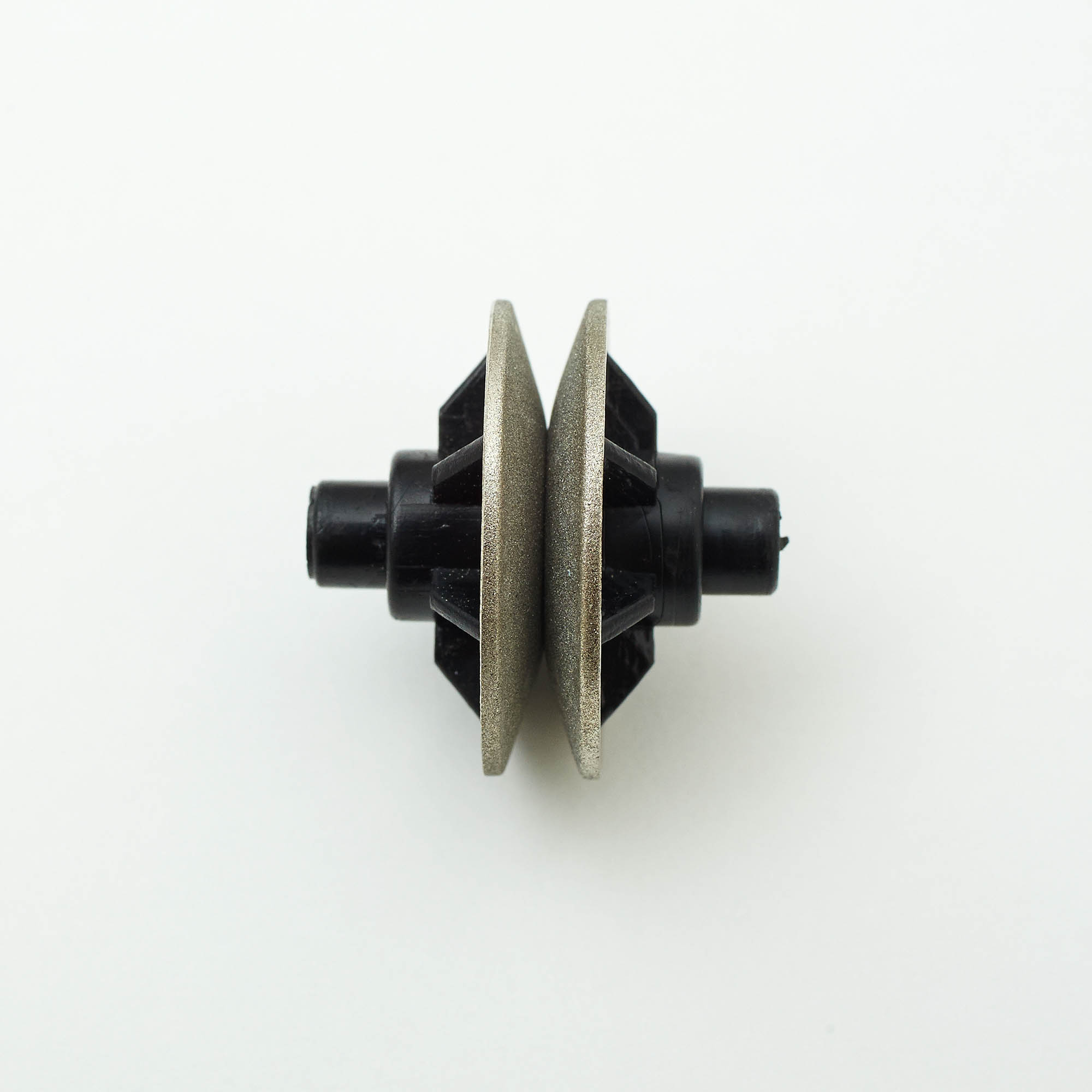 KYOCERA Manual diamond knife sharpener for steel and ceramic blades