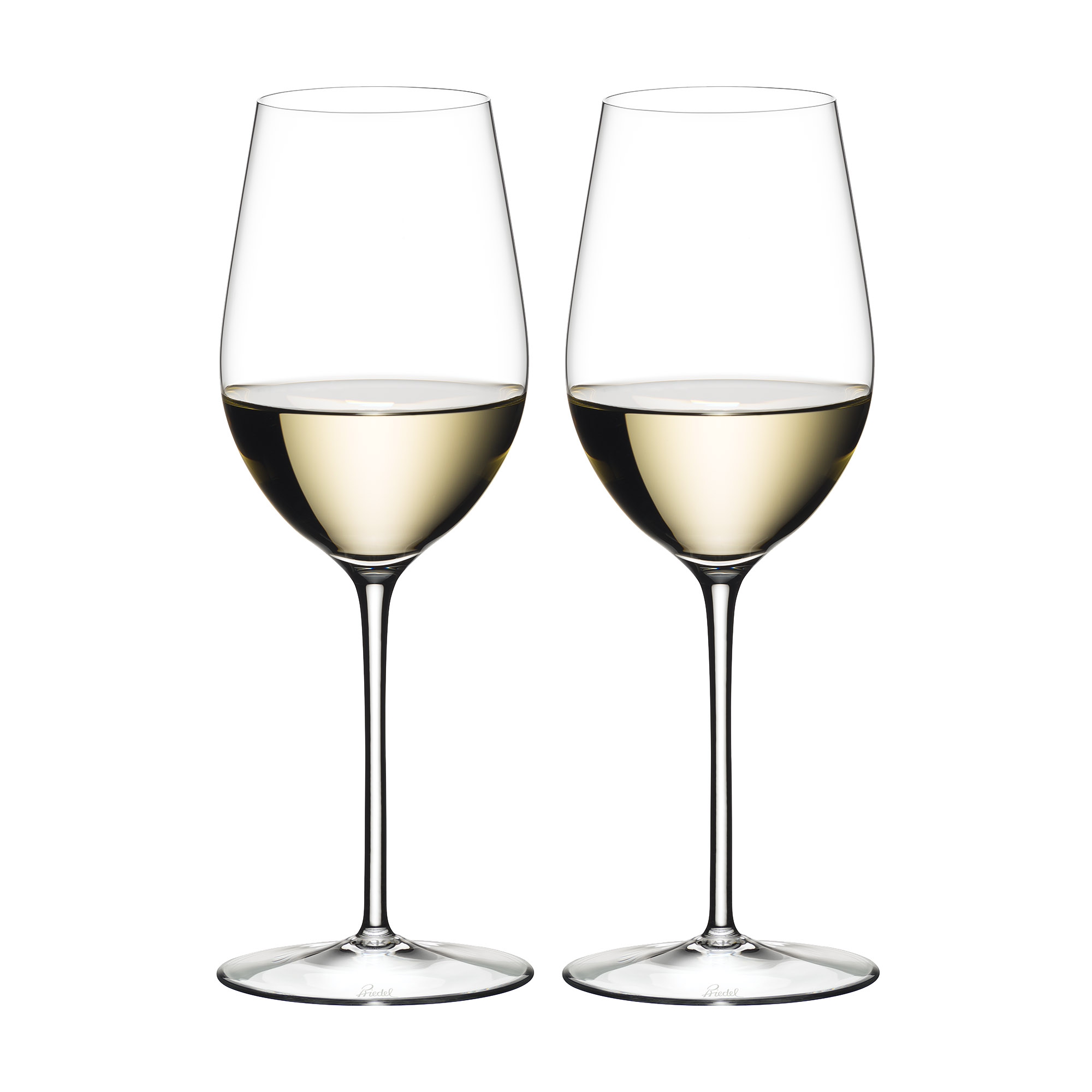 RIEDEL Serie SOMMELIERS Zinfandel / Riesling Grand Cru 2er Set Inhalt 380 ml