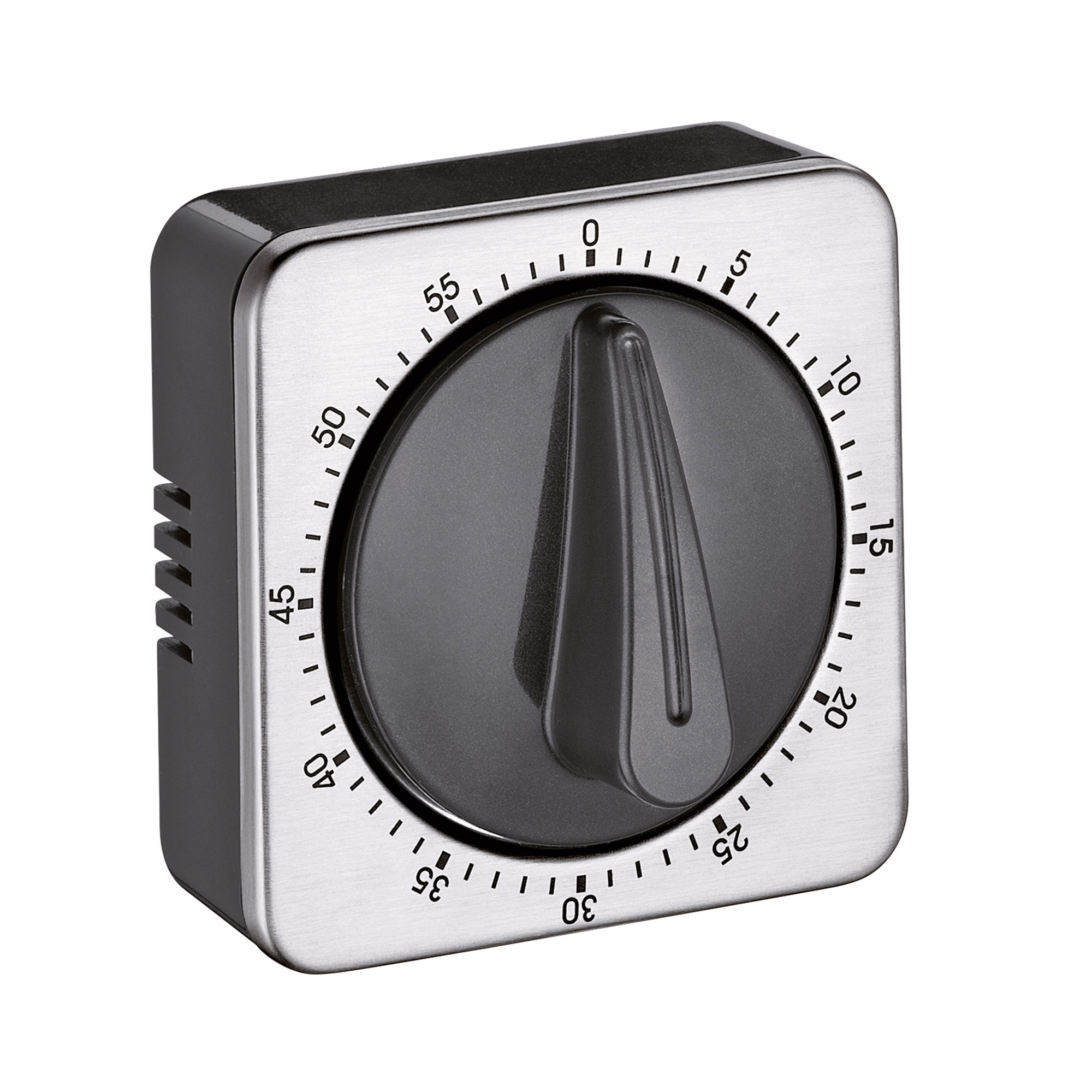 CILIO Timer CUBE Kurzzeitmesser magnetisch