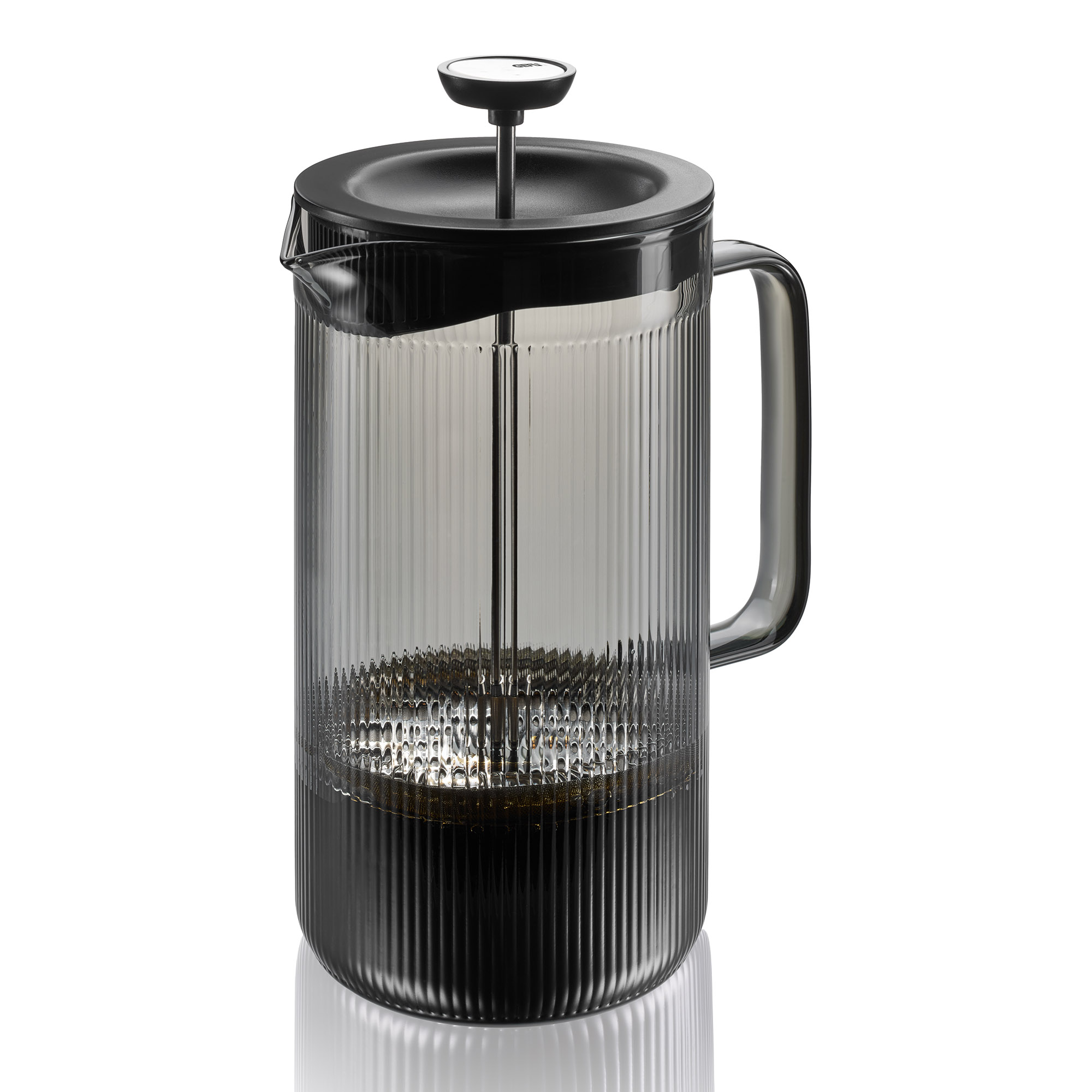 GEFU Kaffeebereiter CRISTIANO 1,0 Liter French Press
