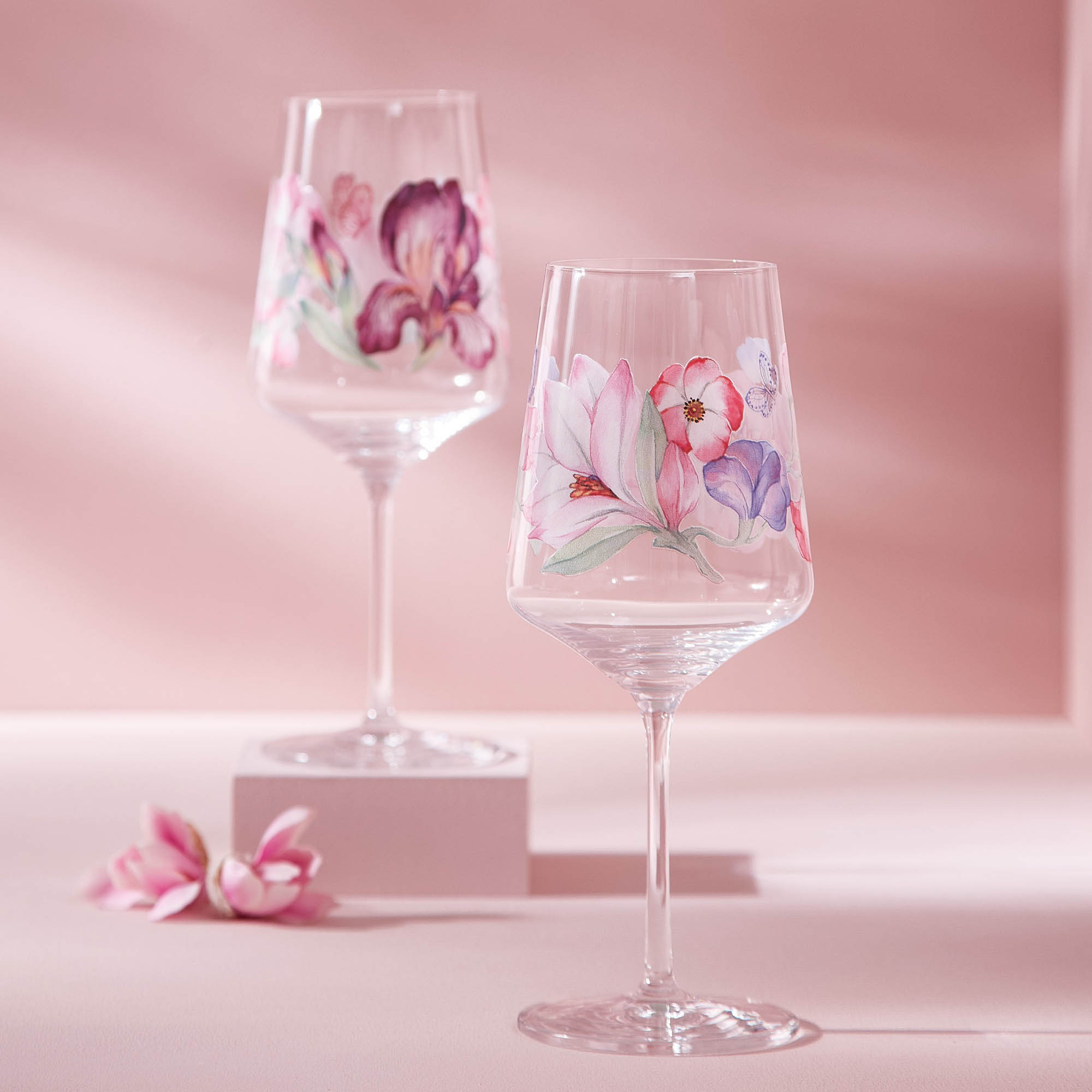 RITZENHOFF cocktail glass SOMMERSONETT Sprizz # 15 / # 16 Contents 544 ml each 2 pieces