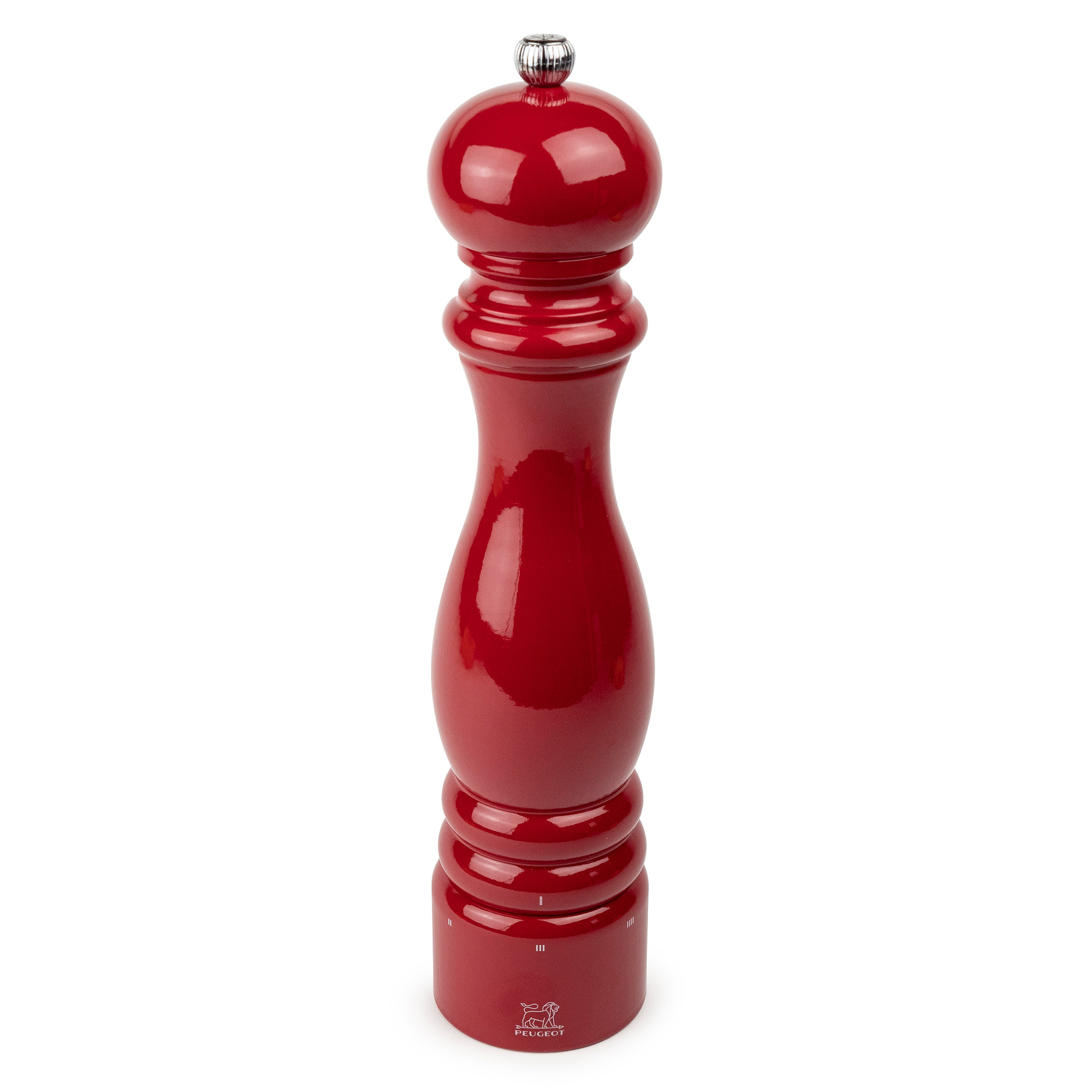 PEUGEOT Pfeffermühle PARIS 30 cm U'Select Passion Red