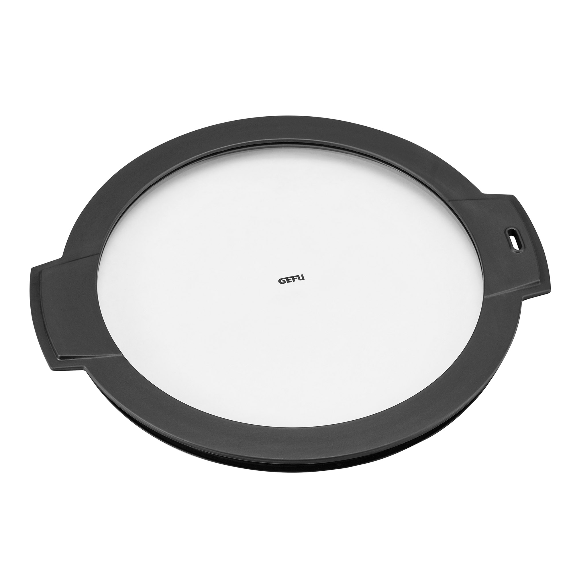 GEFU Frischhaltedeckel 24 cm für Salatschleuder ROTARE