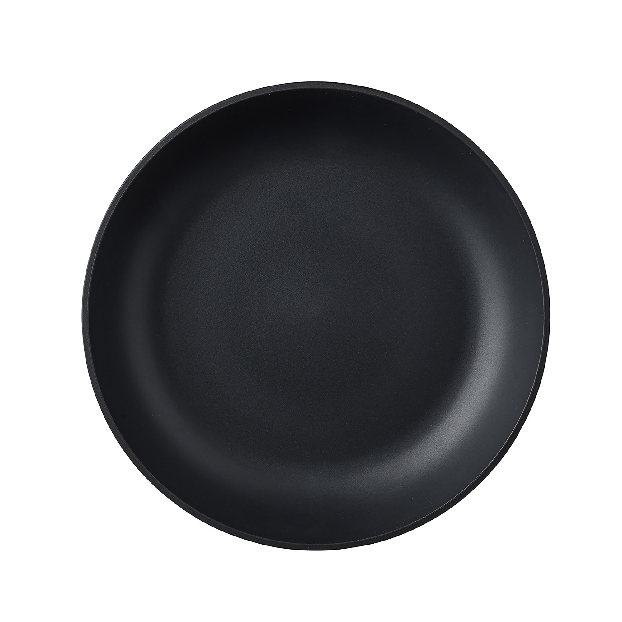 MEPAL Suppenteller SILUETA 21 cm nordic black