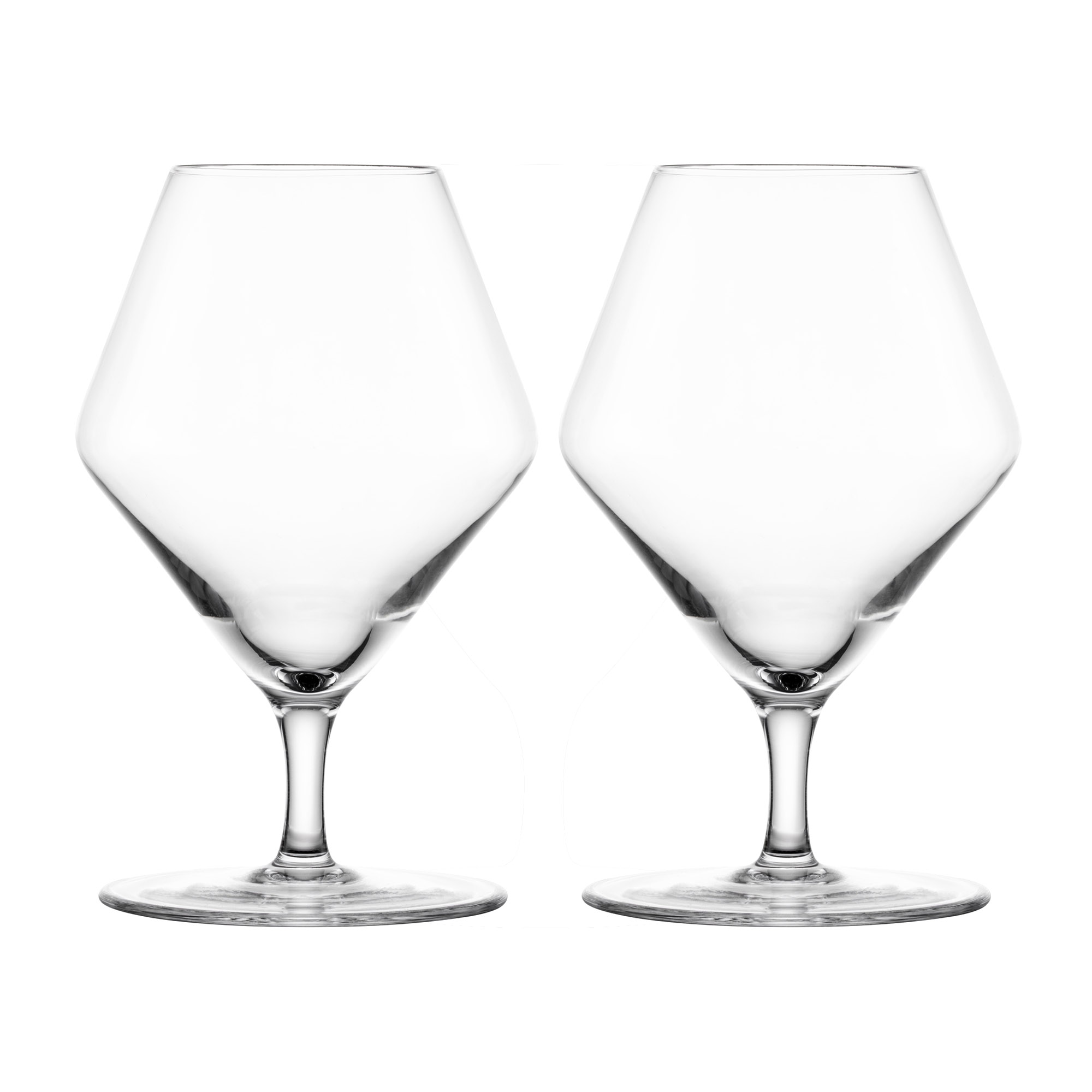 ZWIESEL GLAS Serie DÉBUT breites Aromaglas SAVORY UMAMI 2 Stück Inhalt 319 ml