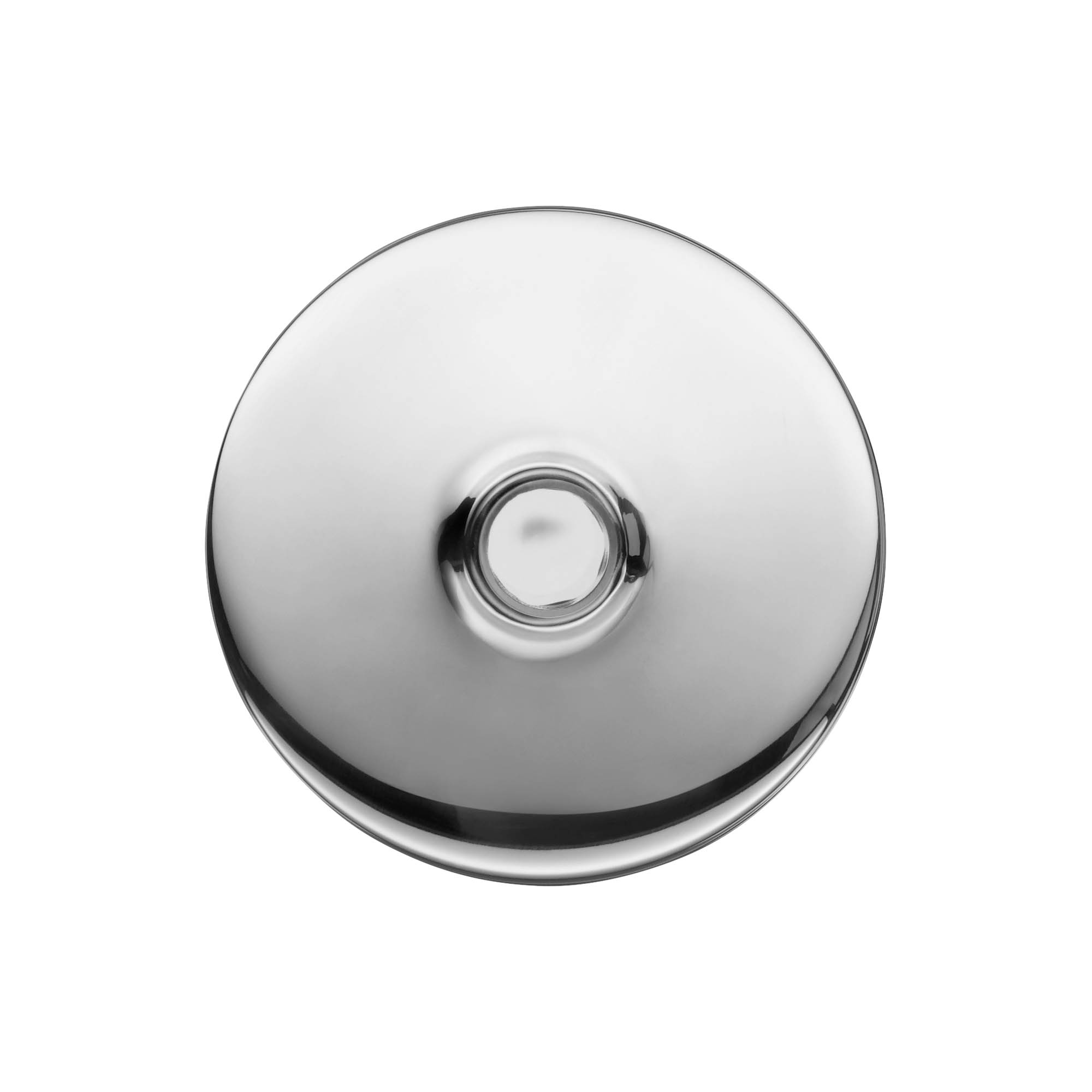 WMF Zuckerdosierer BARISTA aus Cromargan und Glas ca. 240 ml