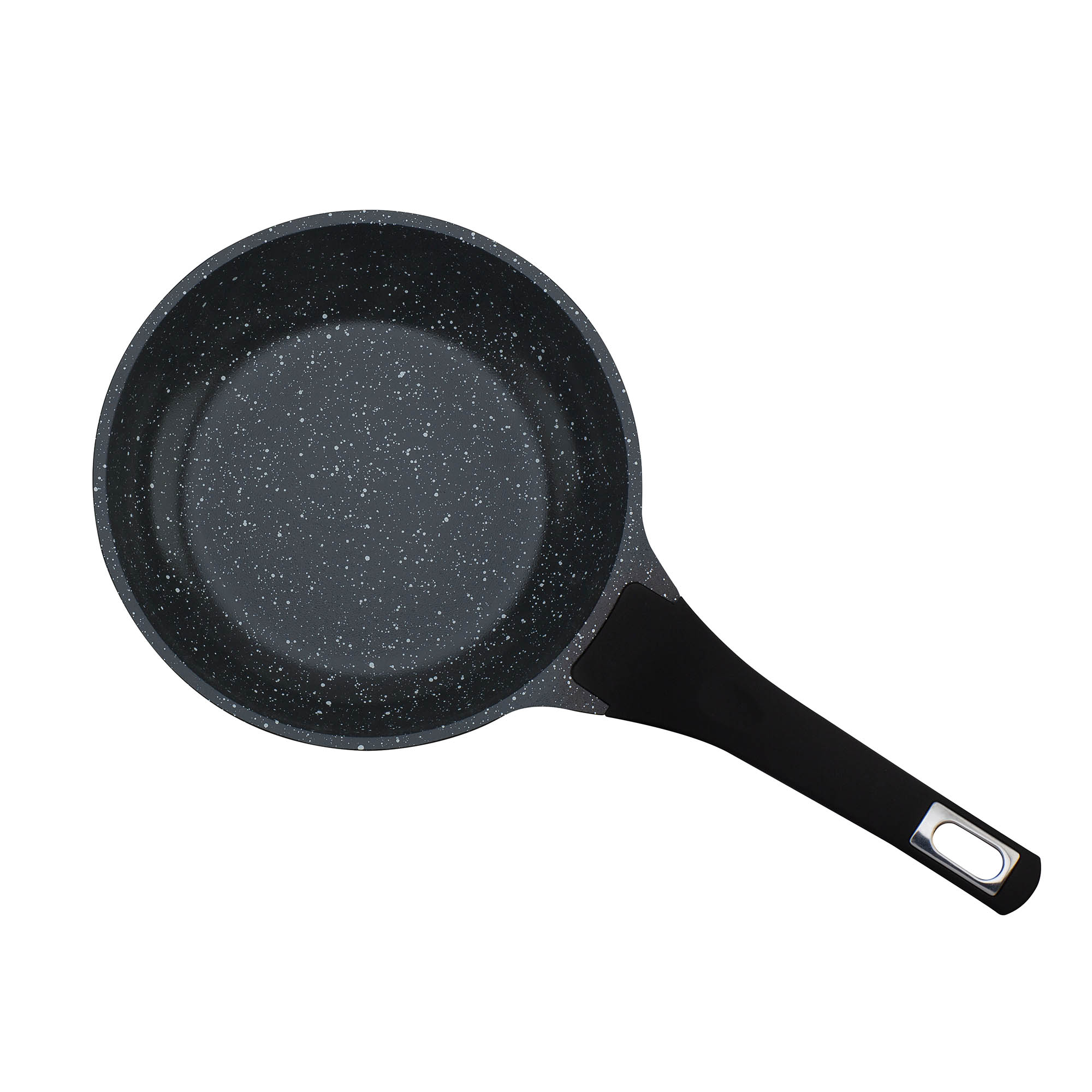 GSW frying pan TITANIUM GRANIT Advanced PFAS-free non-stick coating 20 cm