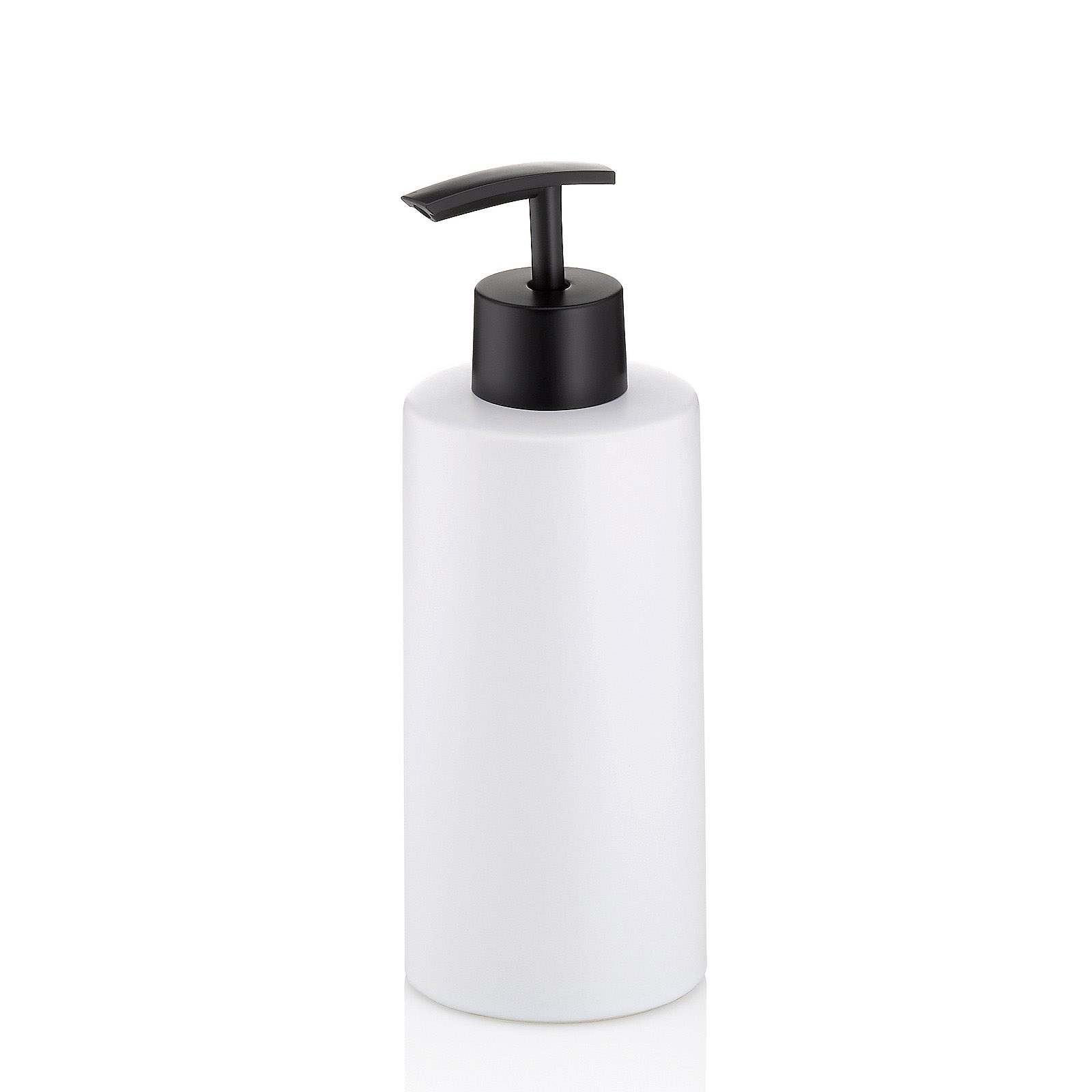 KELA Seifenspender MATSI 300 ml weiß