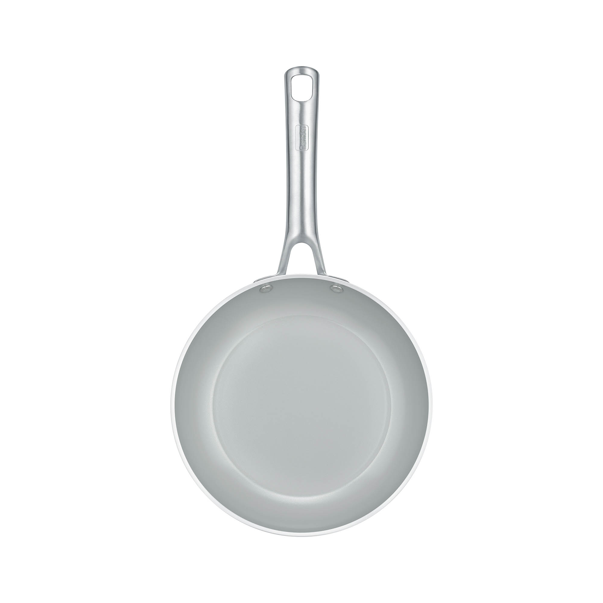 BERNDES Bratpfanne B.FREE 24 cm mit Antihaftversiegelung INDUKTION