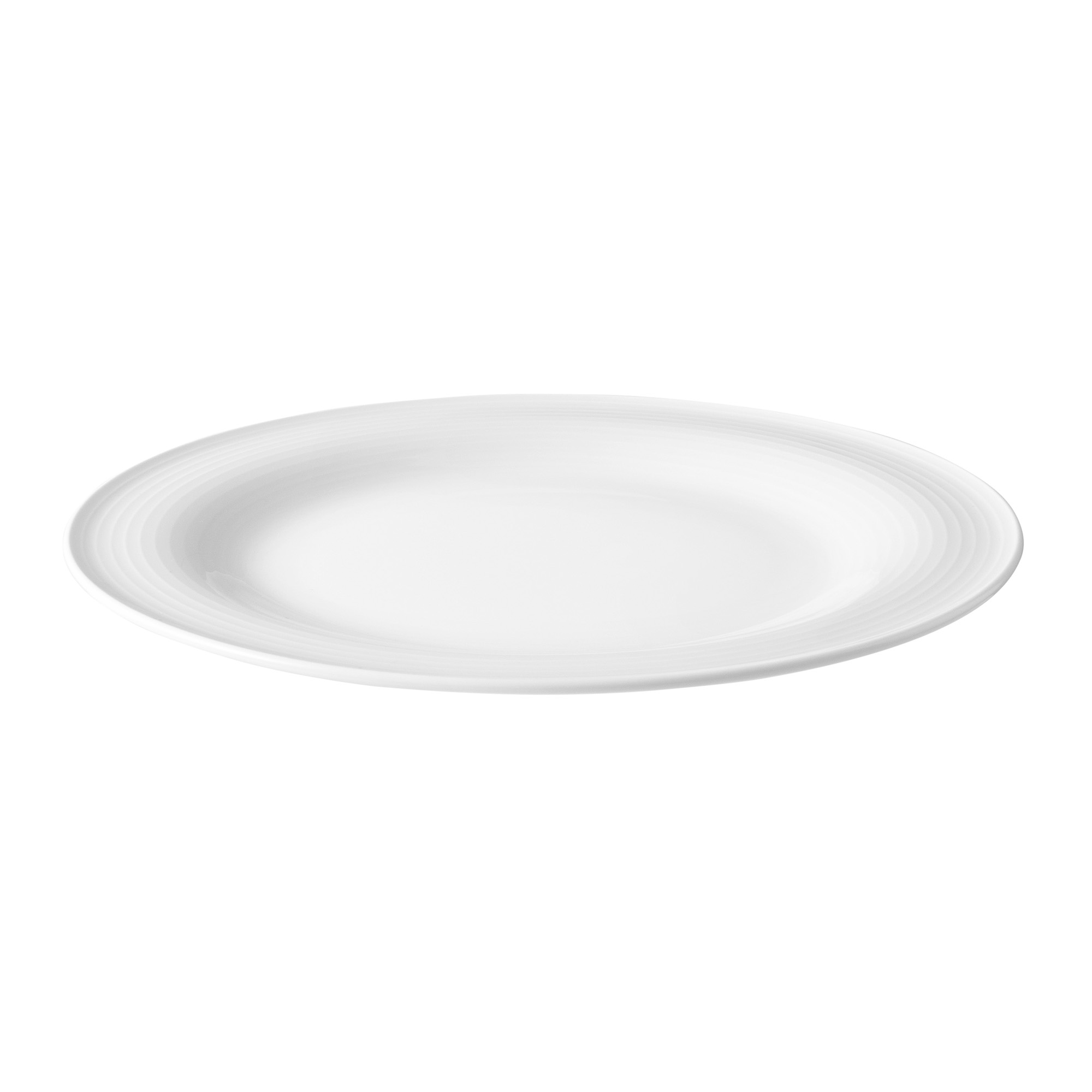 Seltmann Weiden BEAT weiß 003 Frühstücksteller 23 cm 6 Stück