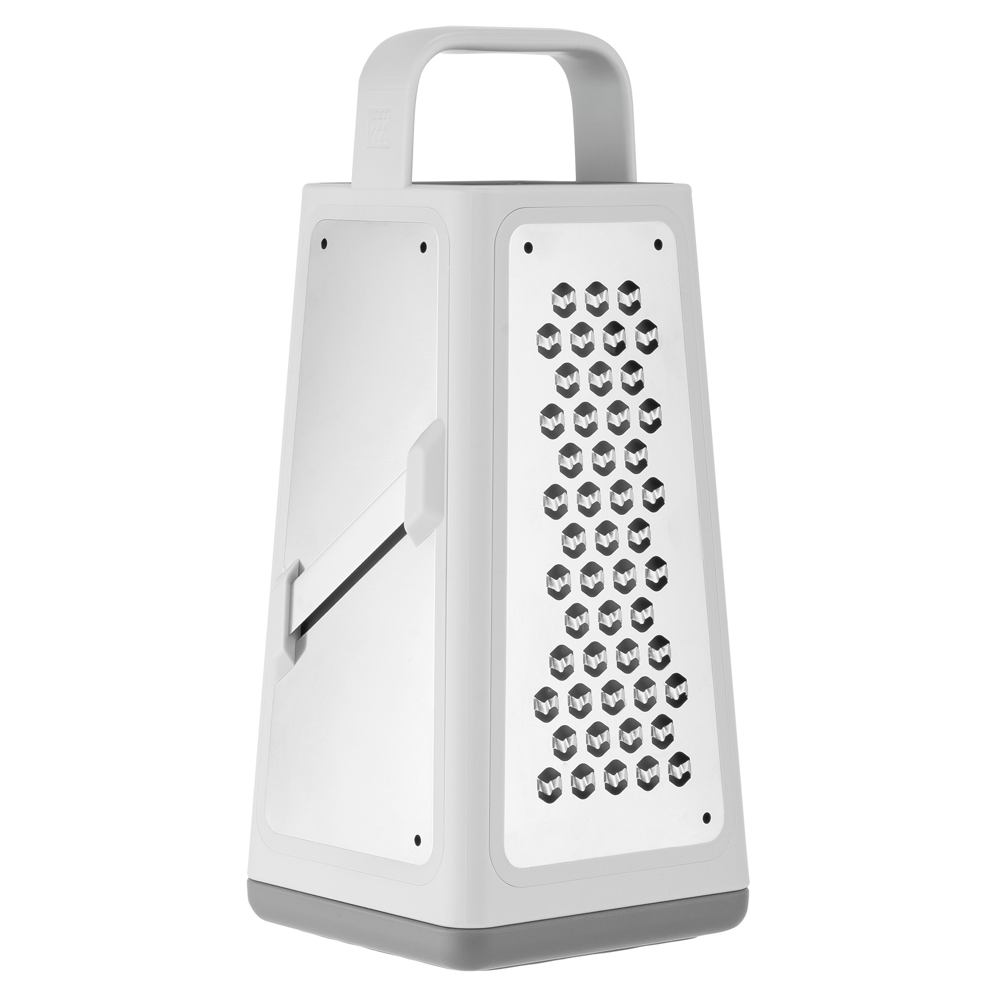 ZWILLING Vierkantreibe Z-CUT grau