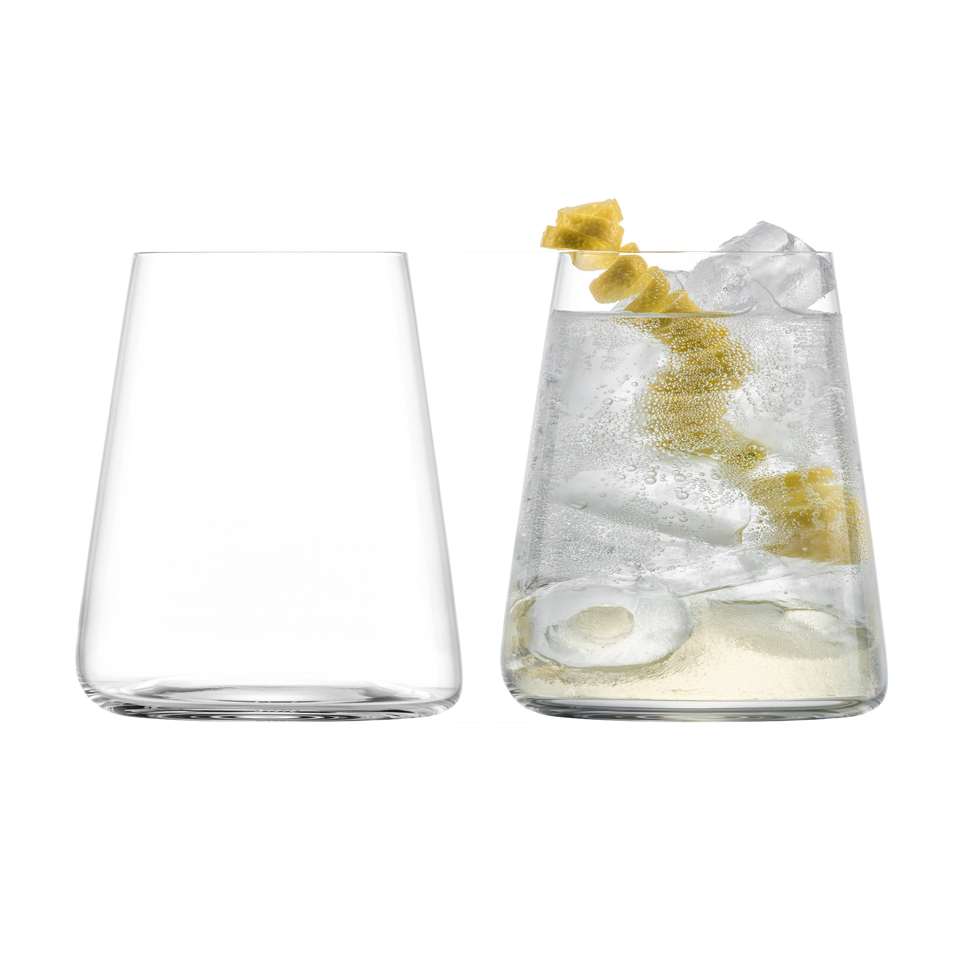 EISCH SKY SENSISPLUS all-round tumbler water glass 2 pieces in a set 500 ml