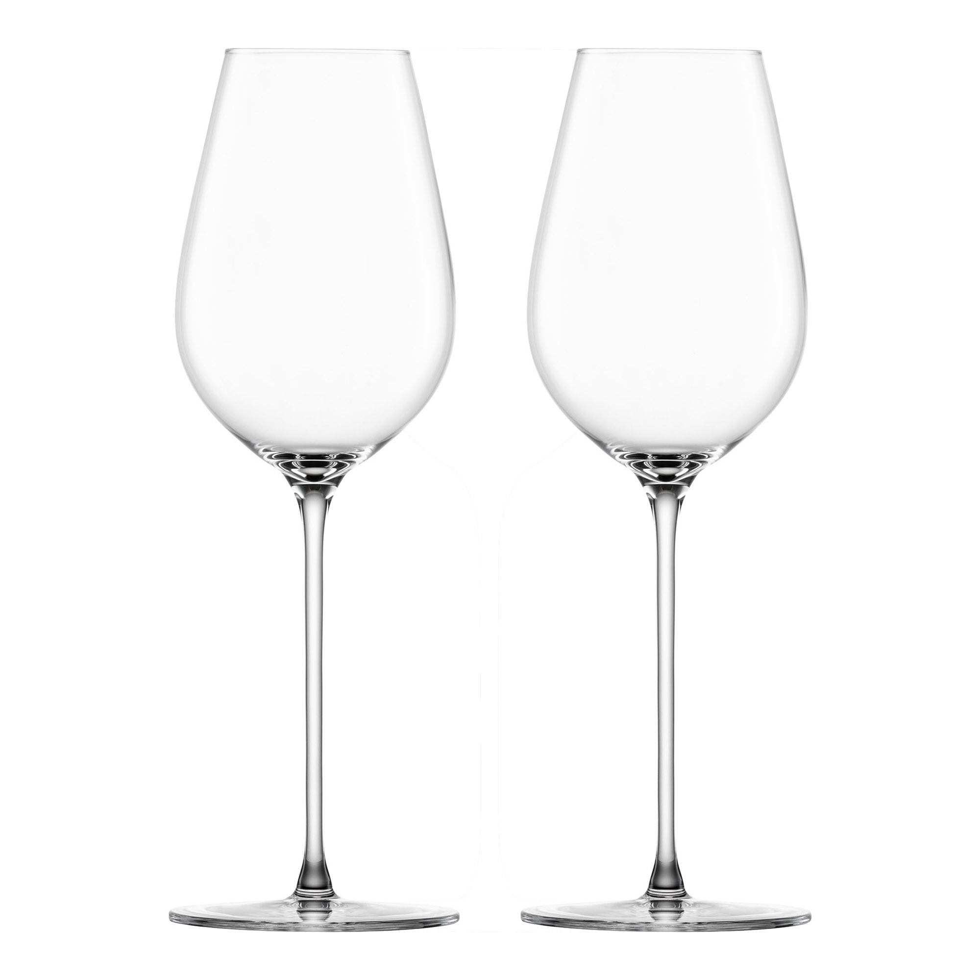 EISCH Serie ESSENCA SENSISPLUS Allroundglas ERFRISCHEND & LEICHT 2 Stück 400 ml