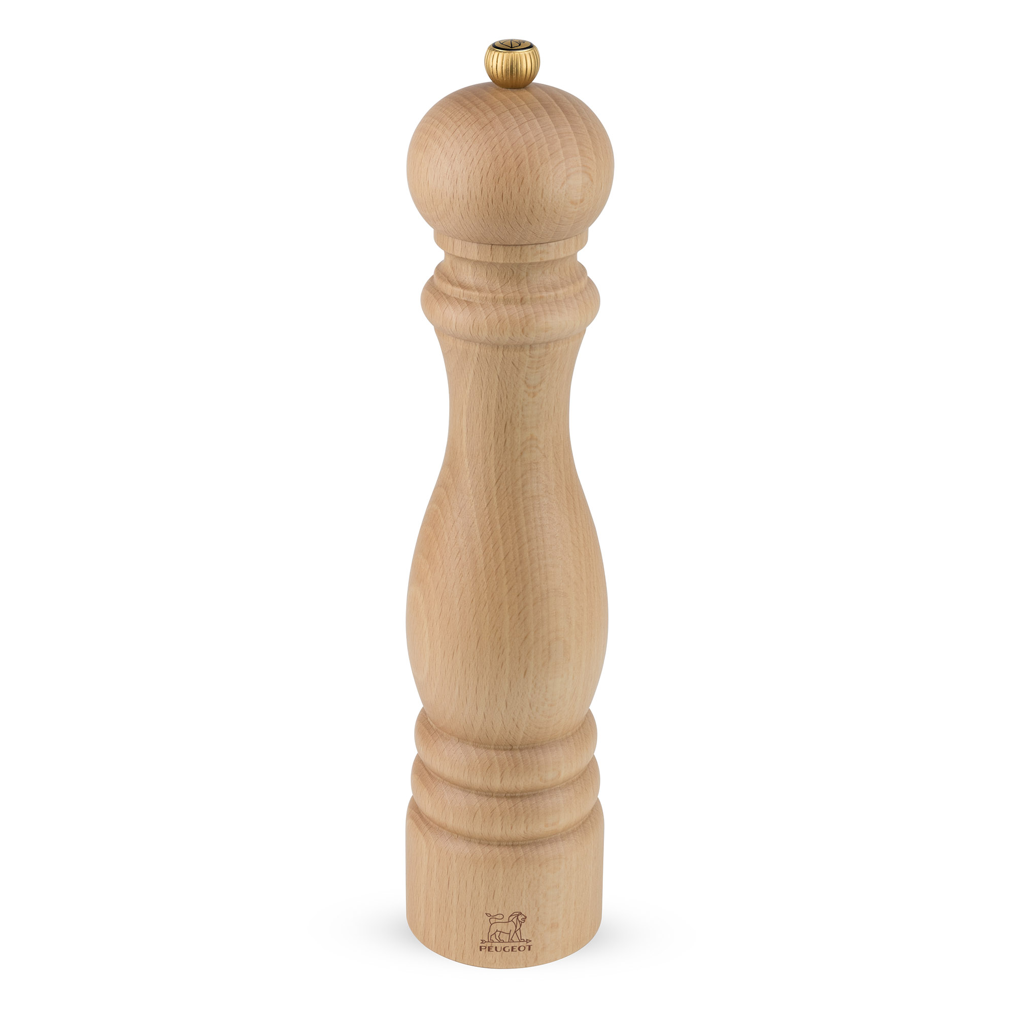 PEUGEOT Paris Pfeffermühle 30 cm Buche natur