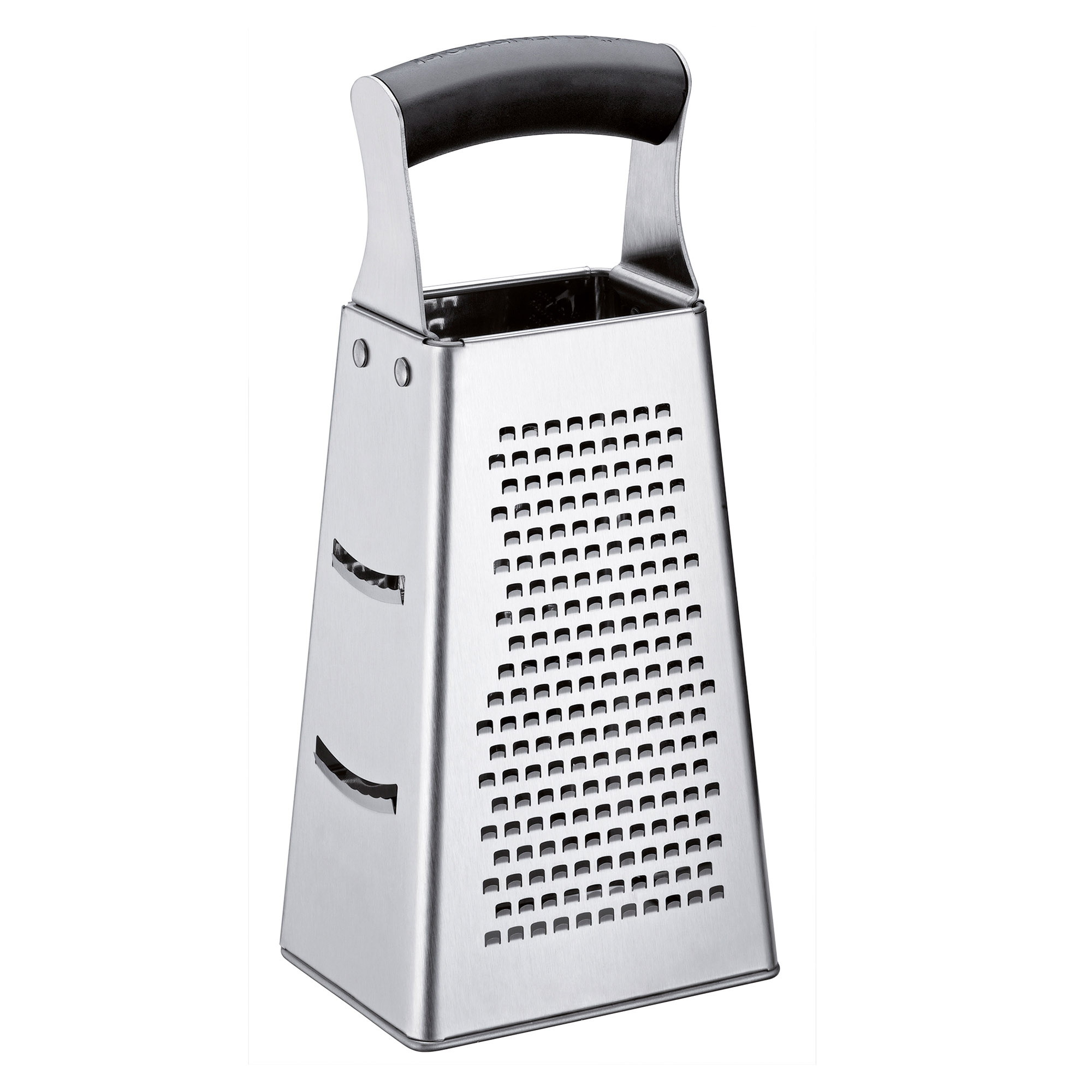 KÜCHENPROFI Vierkantreibe MASTER GRIP mit Gurkenhobel