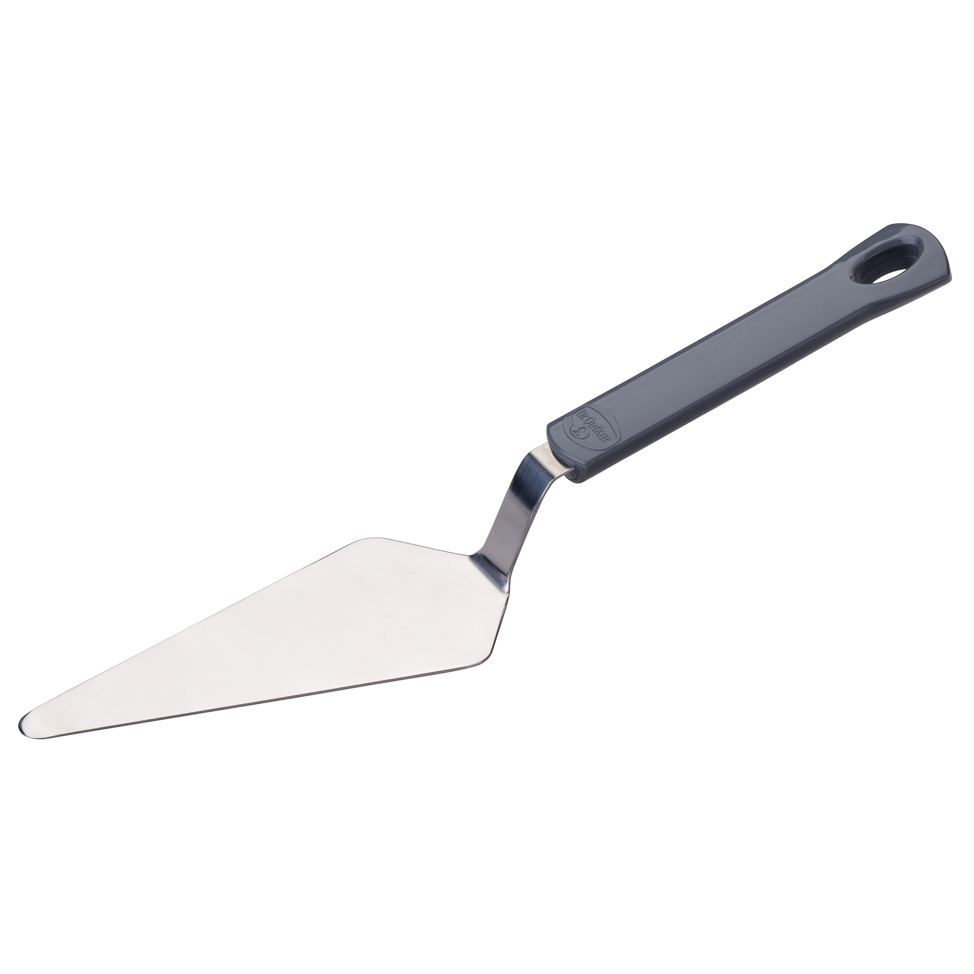 DR.OETKER Kuchenheber Tortenheber 28 cm