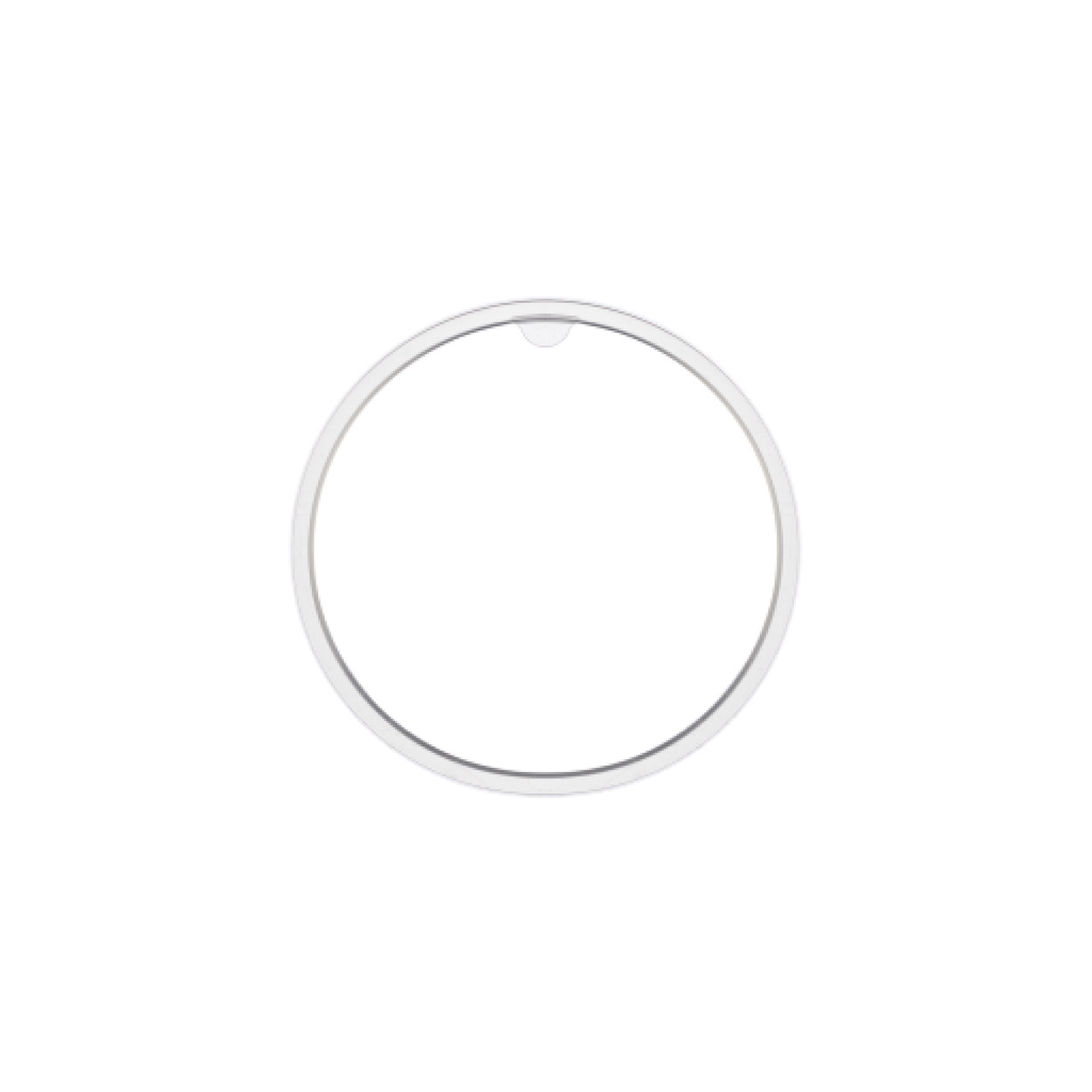 MEPAL Dichtungsring für Lunchpot / Snackpot / Fruitpot ELLIPSE