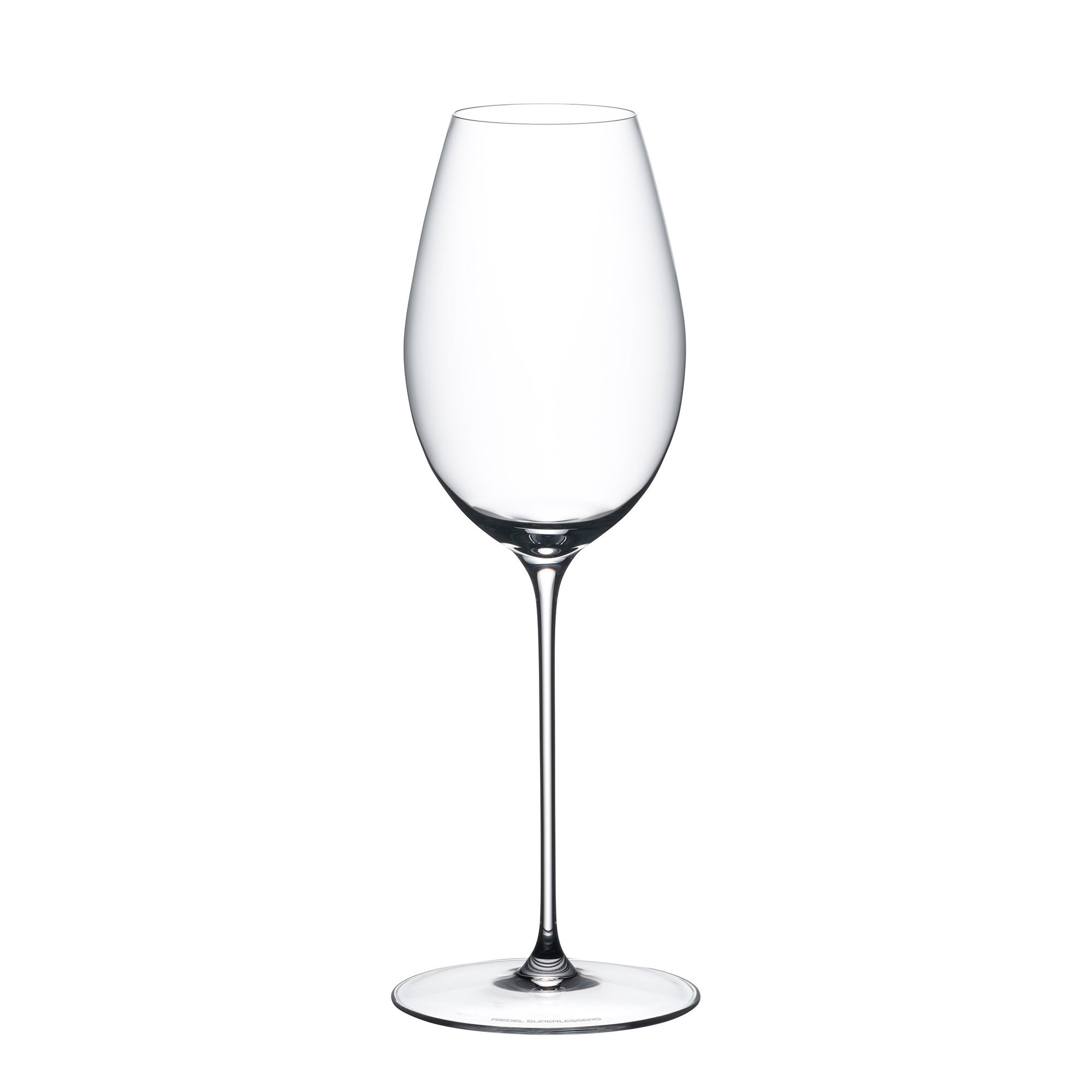 RIEDEL Serie SUPERLEGGERO Weißweinglas Sauvignon Blanc Inhalt 400 ml