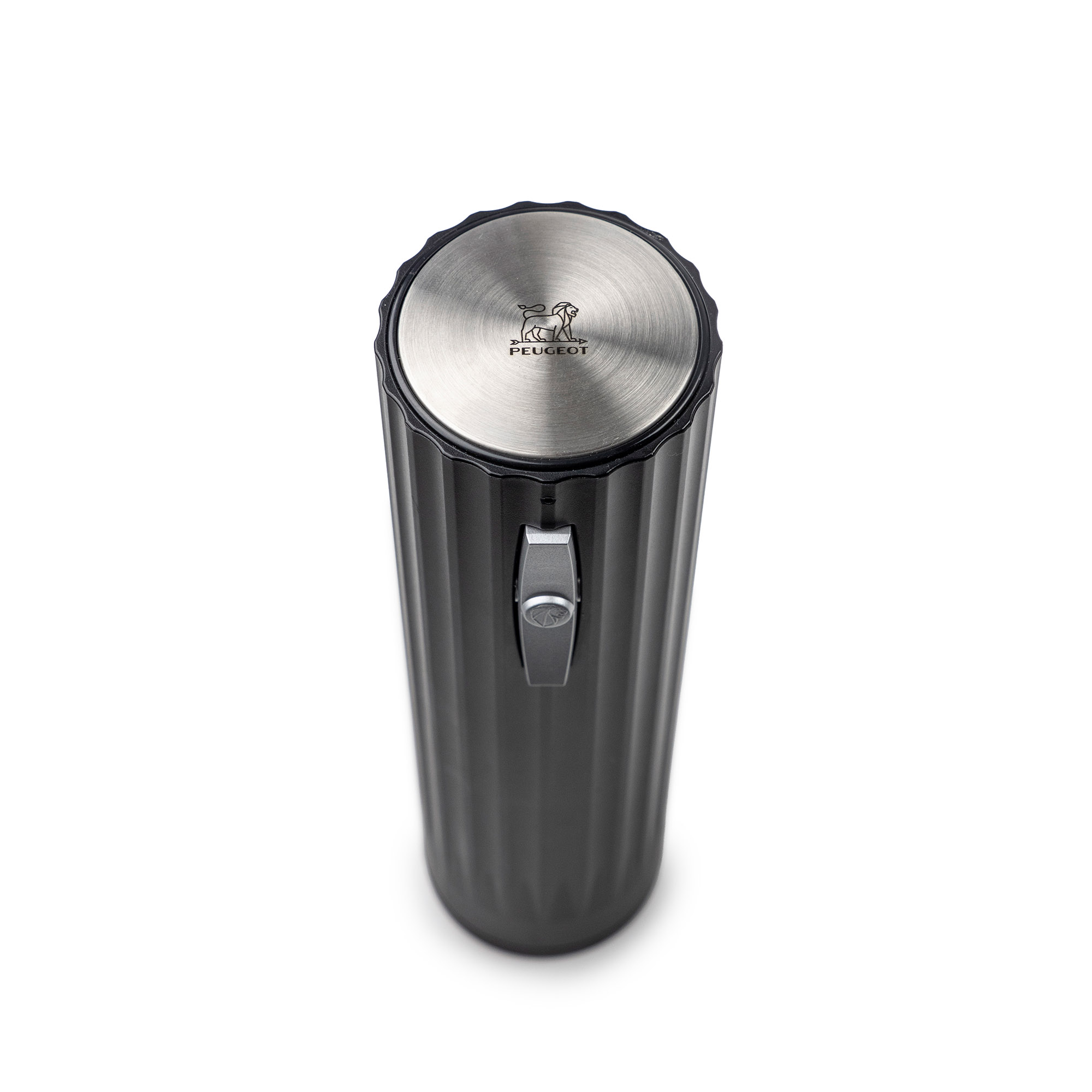 PEUGEOT elektrischer Korkenzieher ELIS ONE Lithium-Ion schwarz