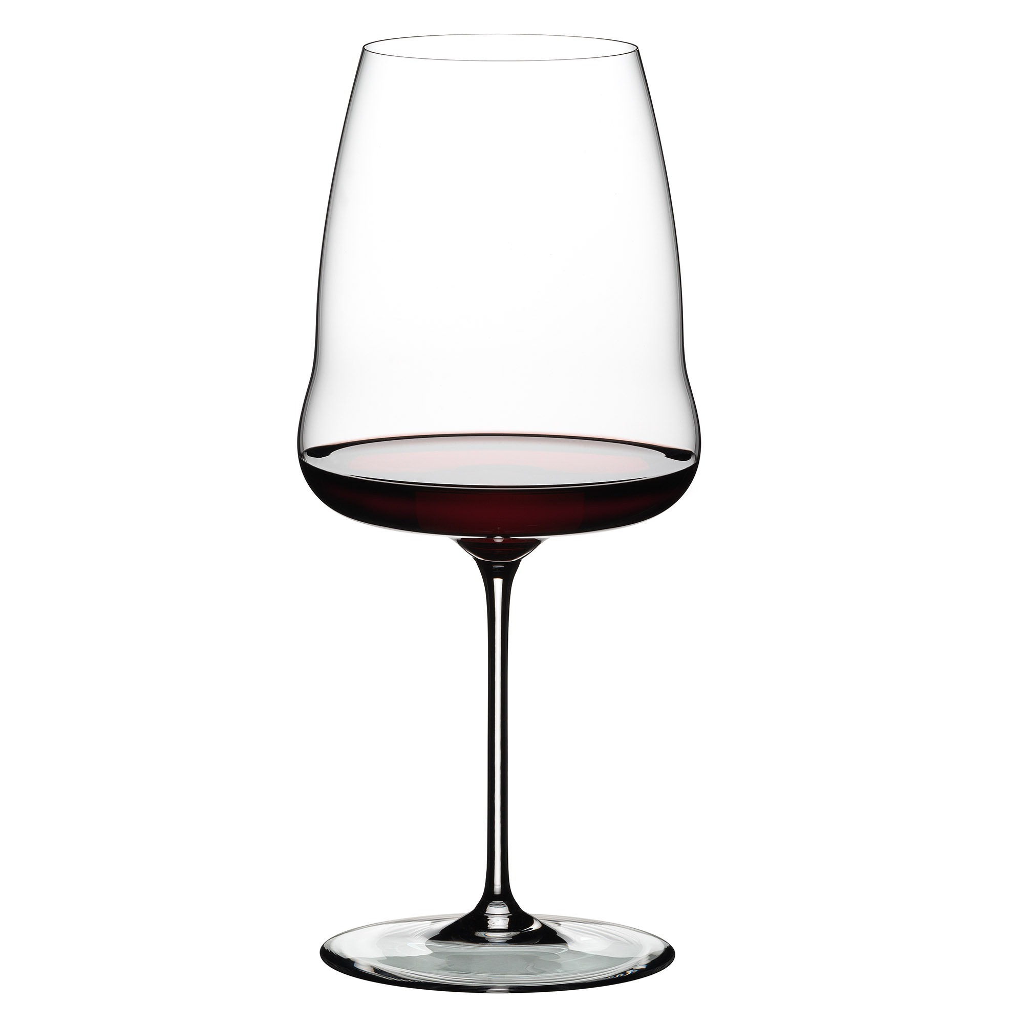 RIEDEL Serie WINE WINGS Rotweinglas Syrah / Shiraz Inhalt 865 ml