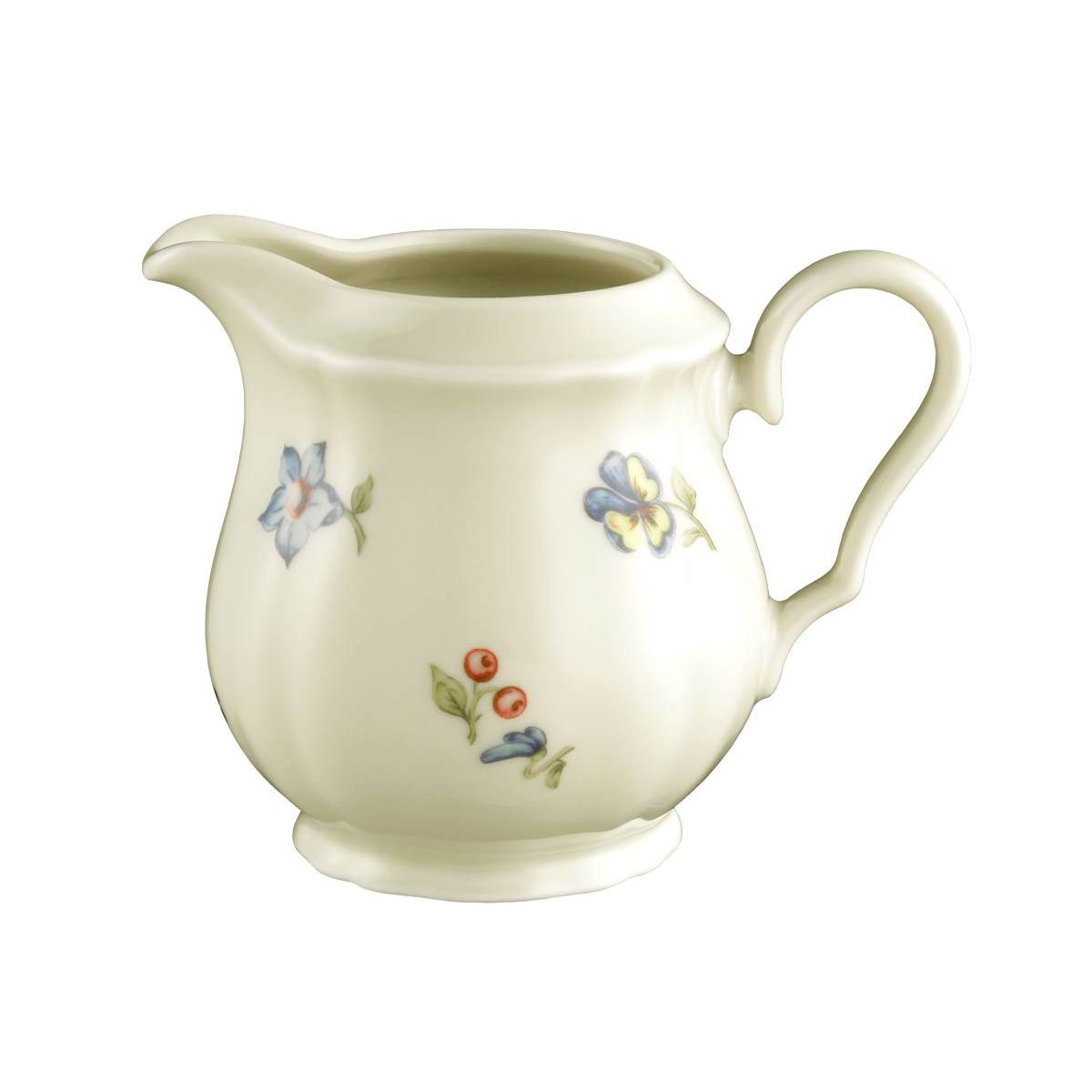 Seltmann Weiden MARIELUISE Blütenmeer 44714 Milchkännchen 0,18 Liter