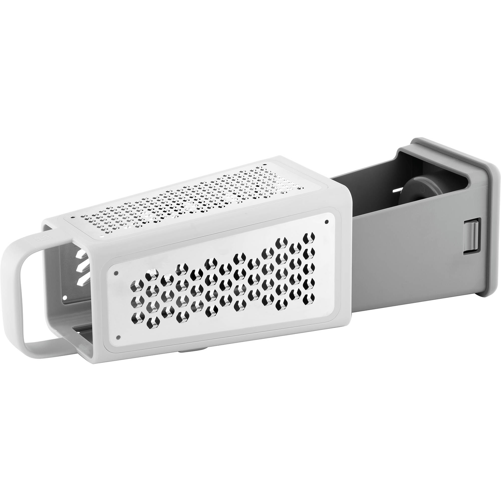 ZWILLING Vierkantreibe Z-CUT grau