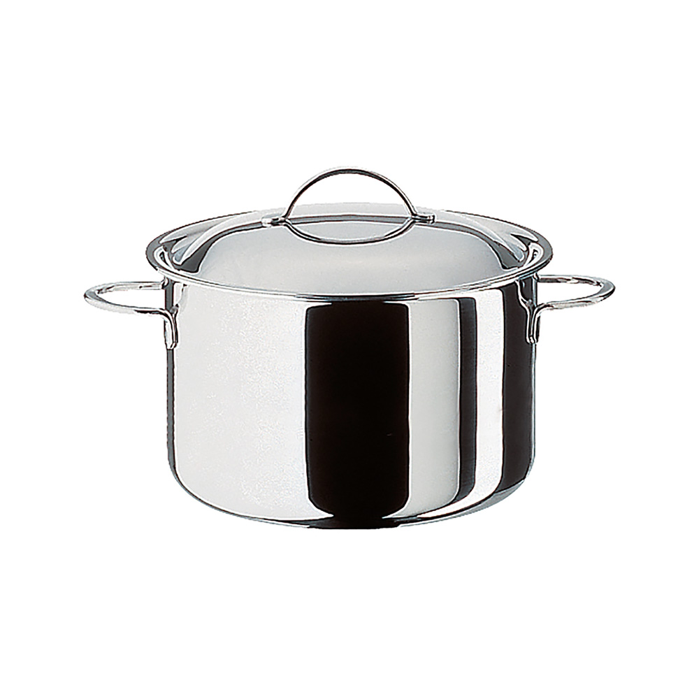 SPRING Fleischtopf CRISTAL 16 cm 2,0 Liter INDUKTION