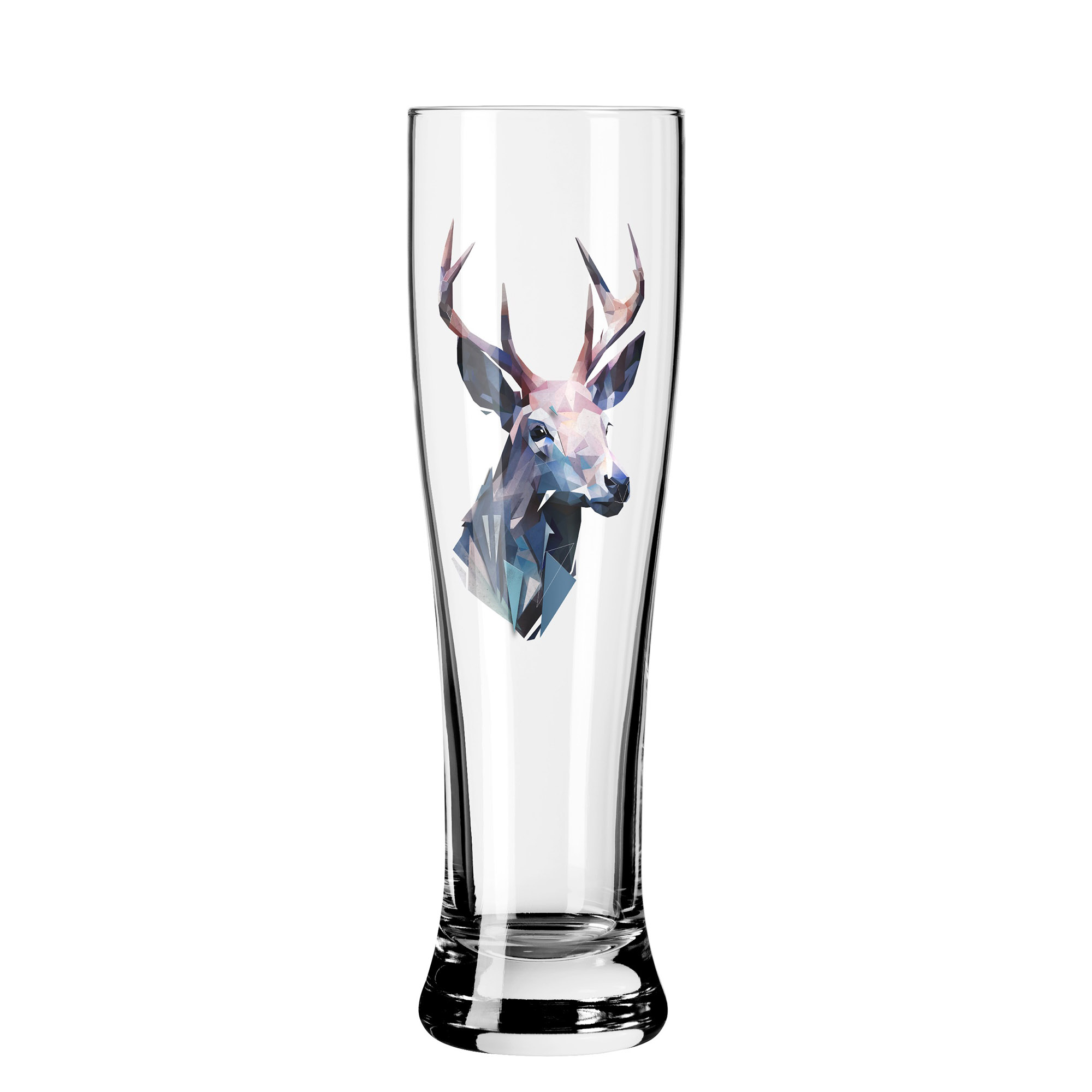 RITZENHOFF Weizenbierglas Weißbierglas BRAUCHZEIT #25 Inhalt 646 ml