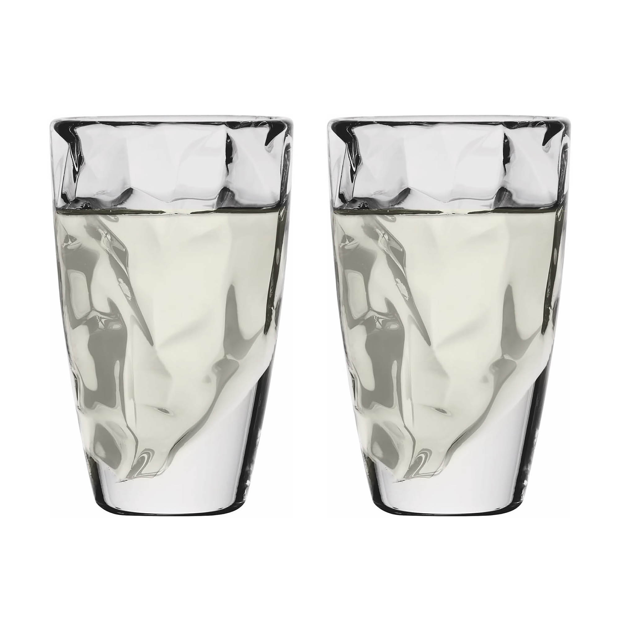 RITZENHOFF espresso glass / shot glass ALPINO Set of 2, 53 ml each