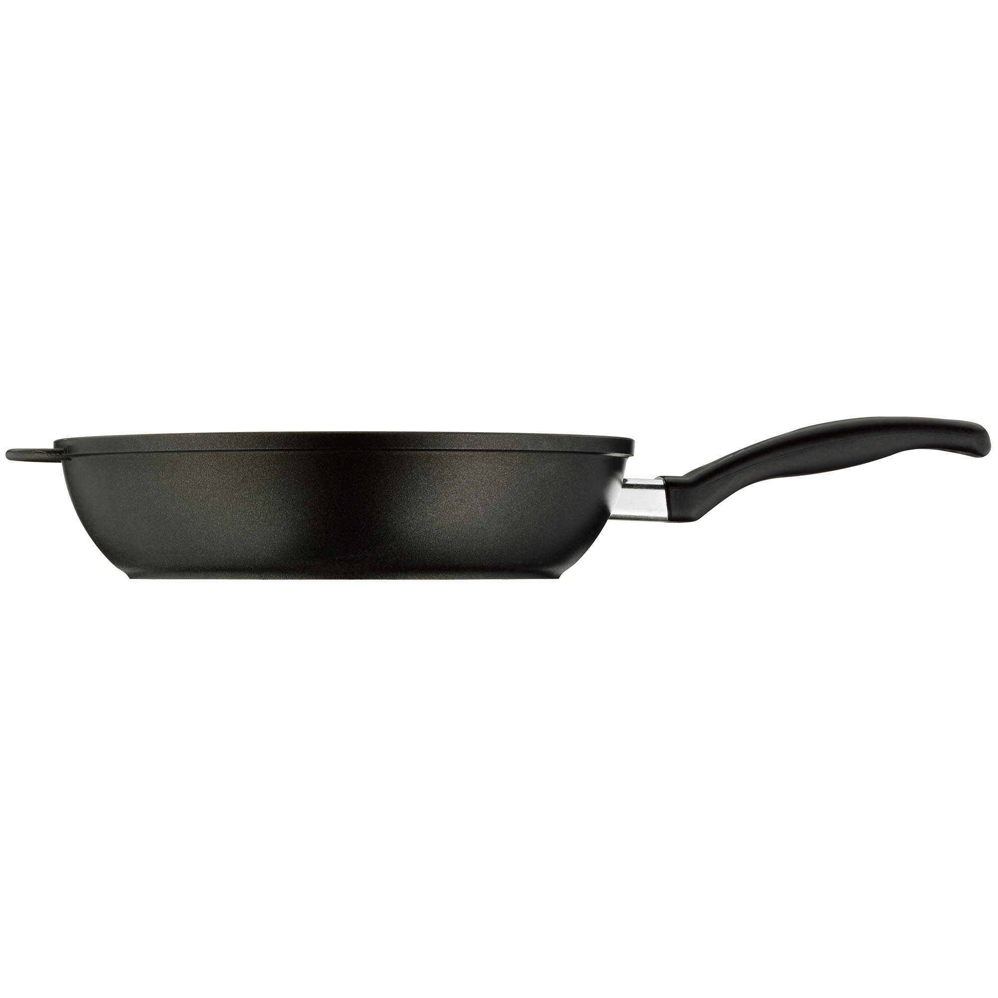 WMF Party Schmorpfanne 28 cm mit Antihaftversiegelung