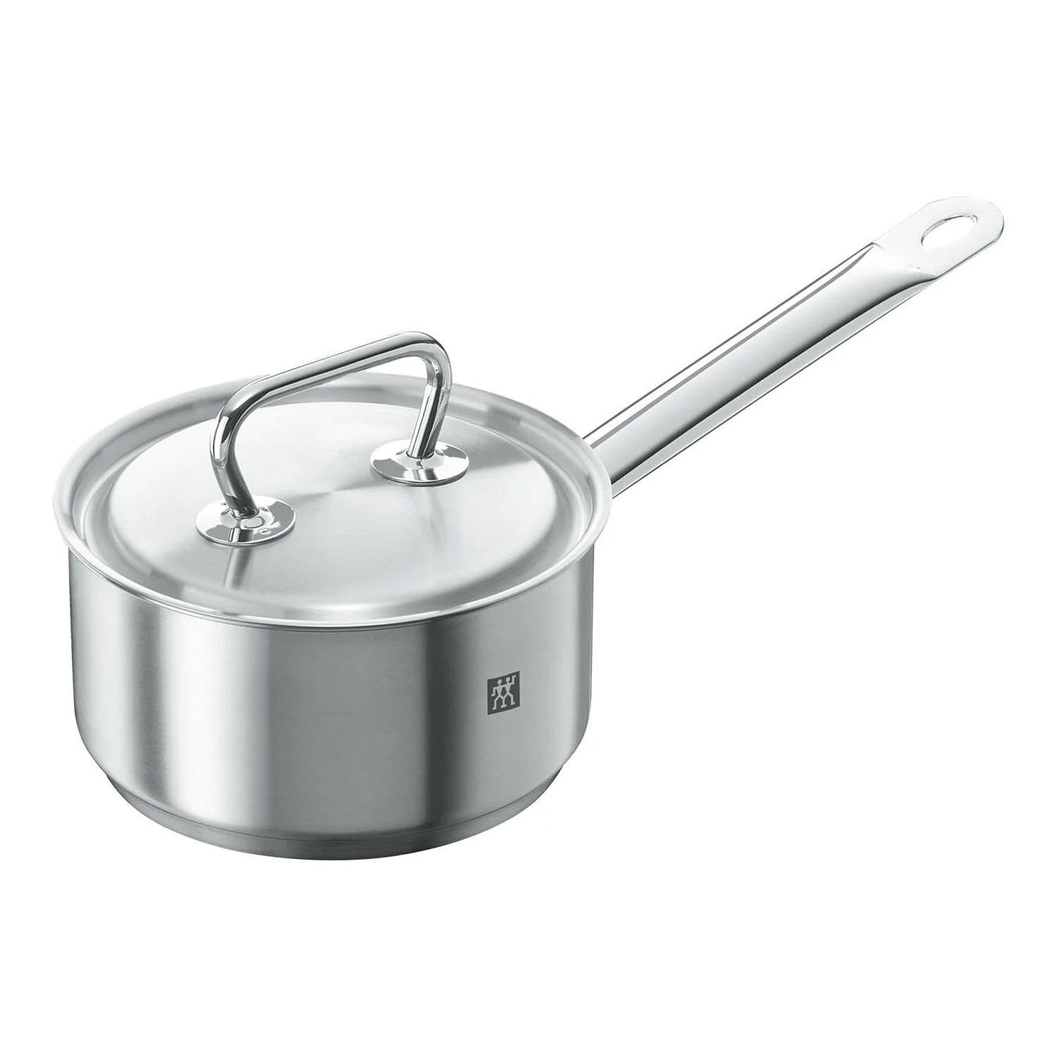 ZWILLING Serie TWIN Classic Stieltopf 16 cm 1,5 Liter INDUKTION