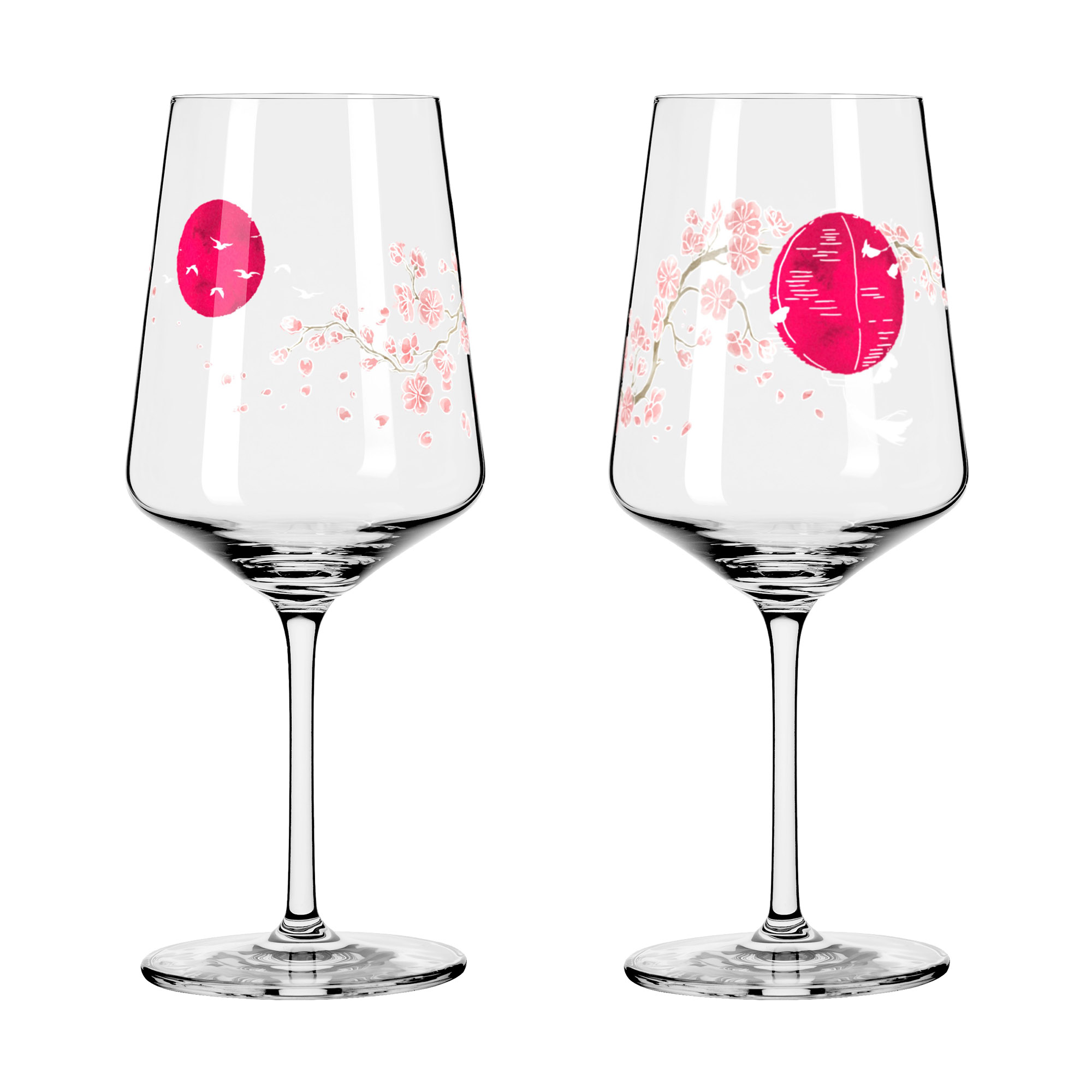 RITZENHOFF Cocktailglas SOMMERSONETT Sprizz # 13 / # 14 Inhalt je 544 ml 2 Stück