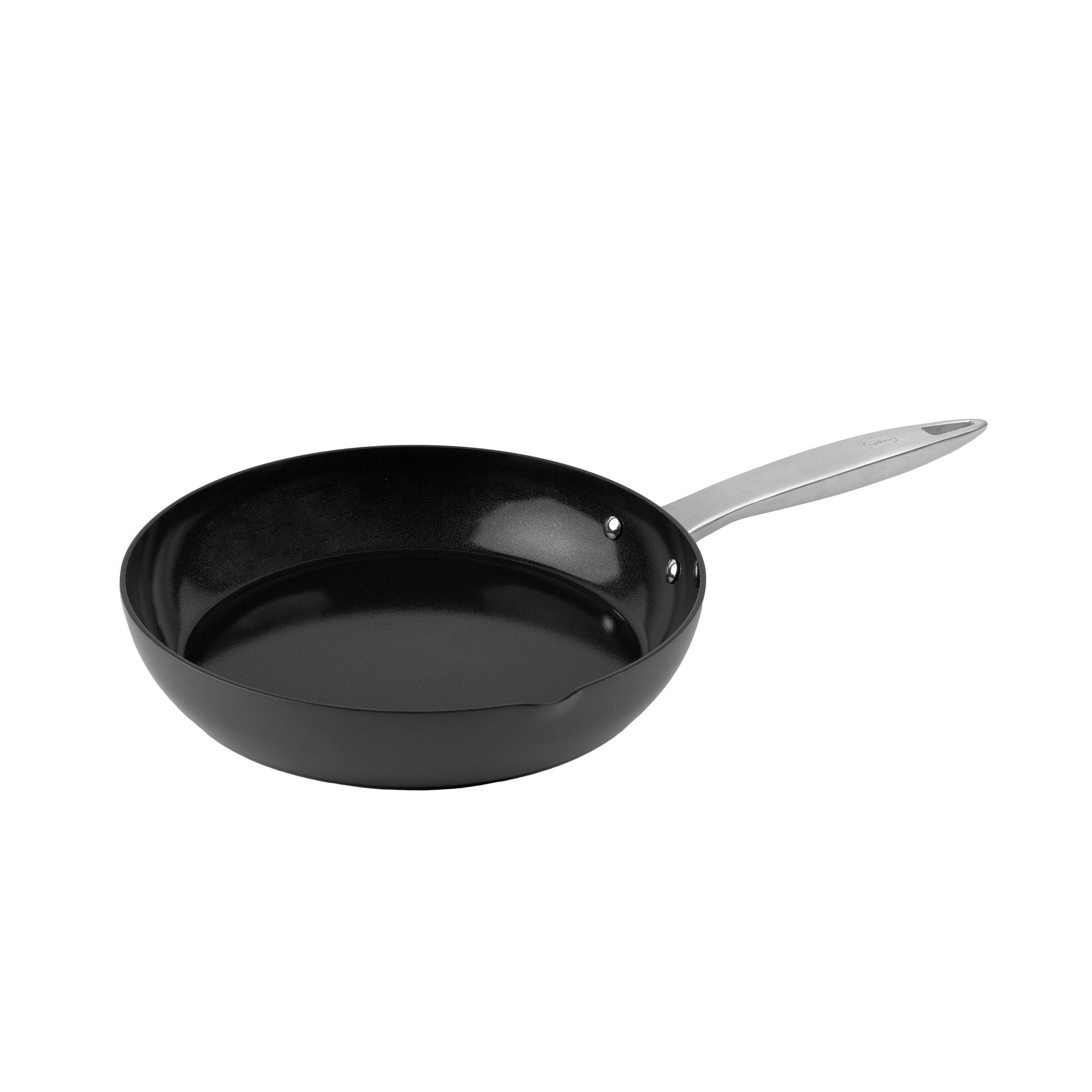 ZYLISS Bratpfanne ULTIMATE PRO 24 cm mit Keramik-Antihaftbeschichtung PFAS-frei